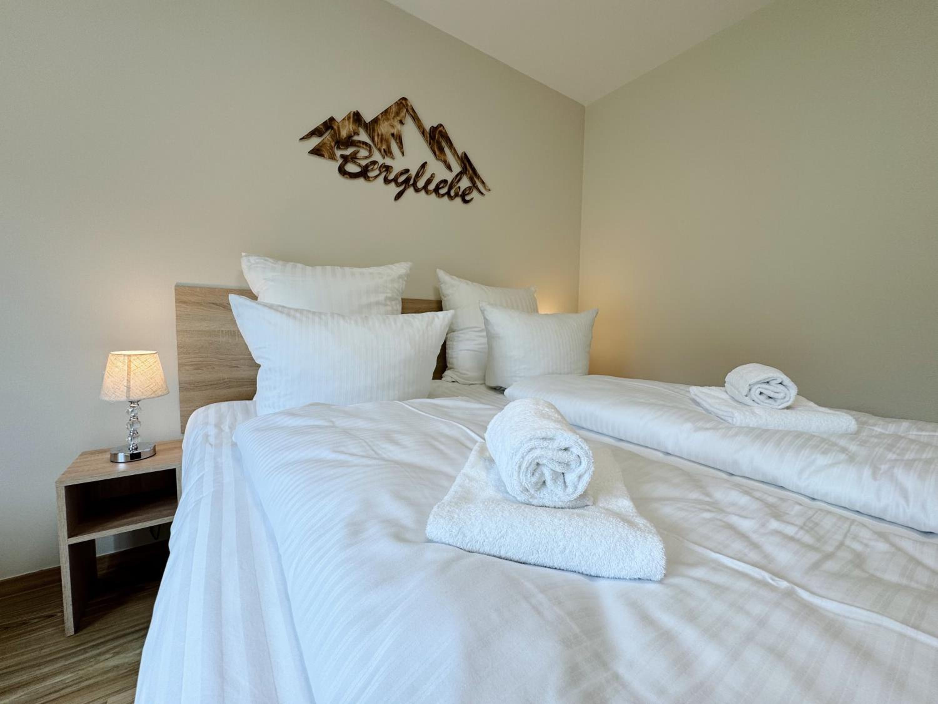 Double Room with Terrace - Photo 20