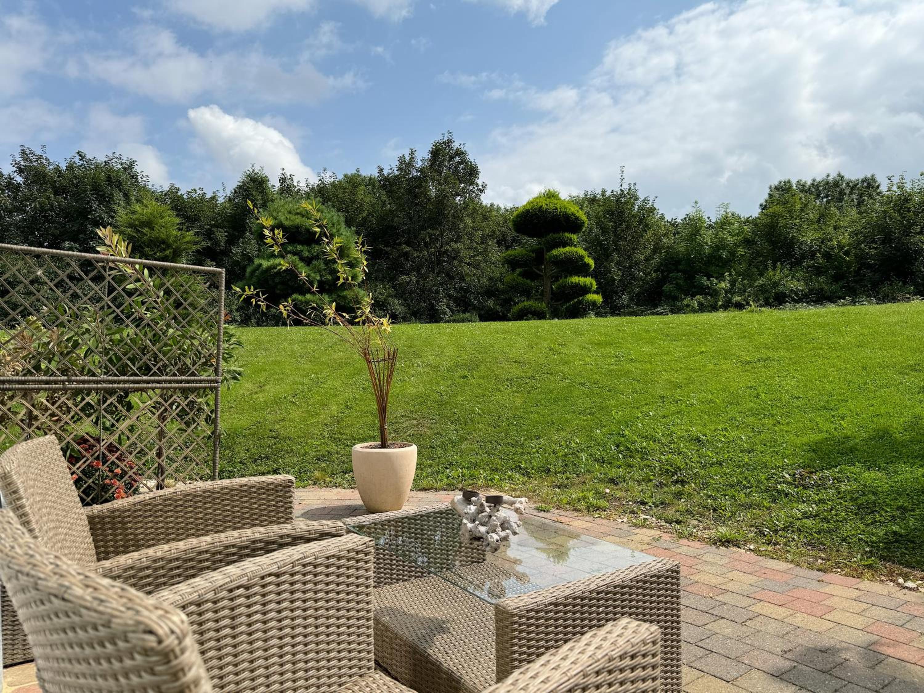 Double Room with Terrace - Photo 21