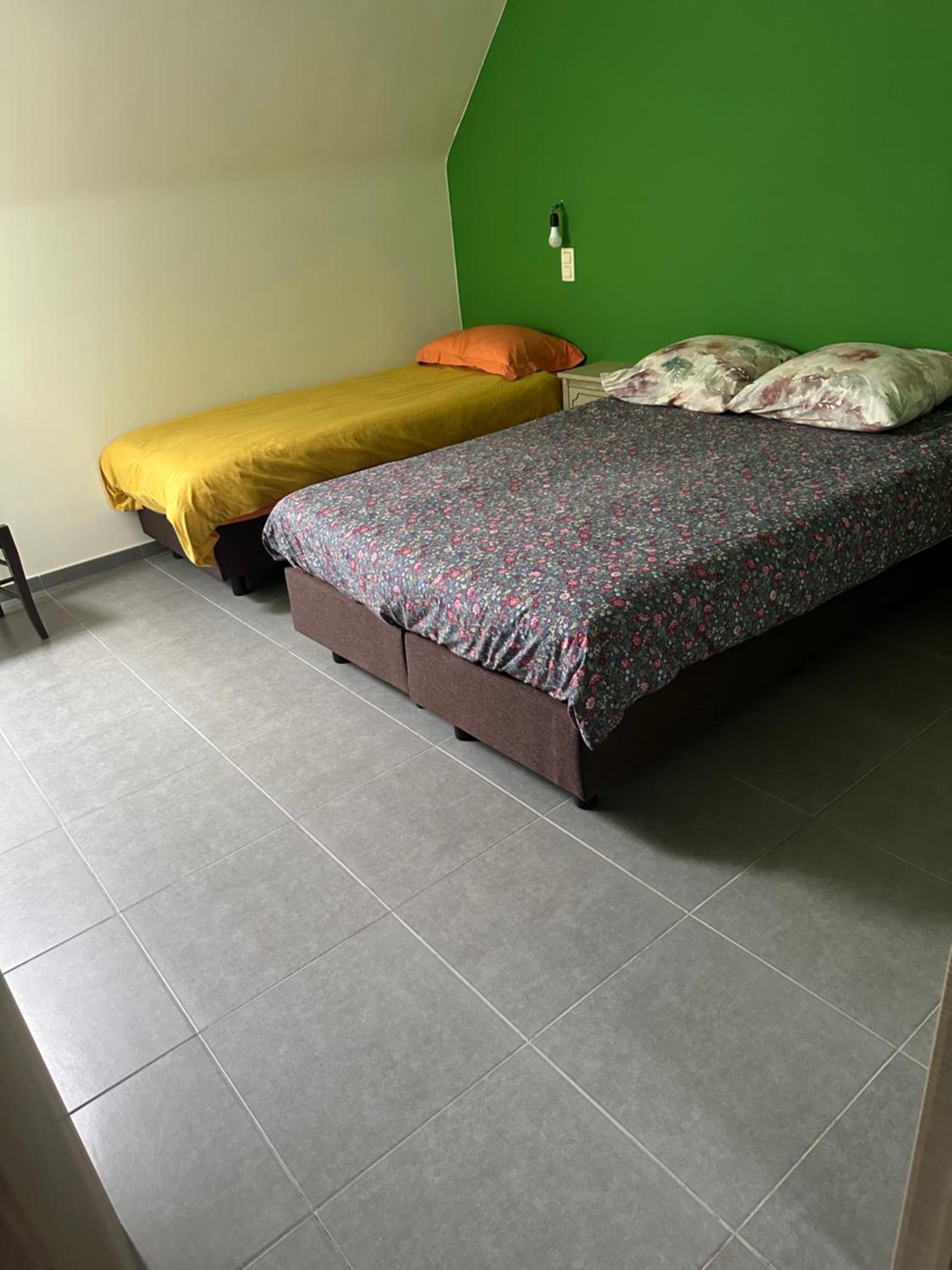 Two-Bedroom House photo 1