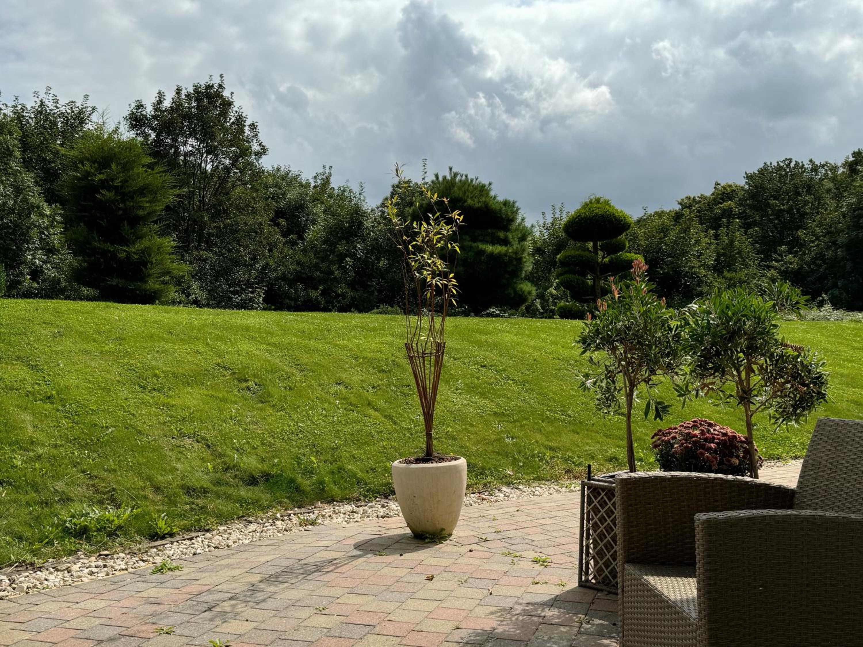 Double Room with Terrace - Photo 17