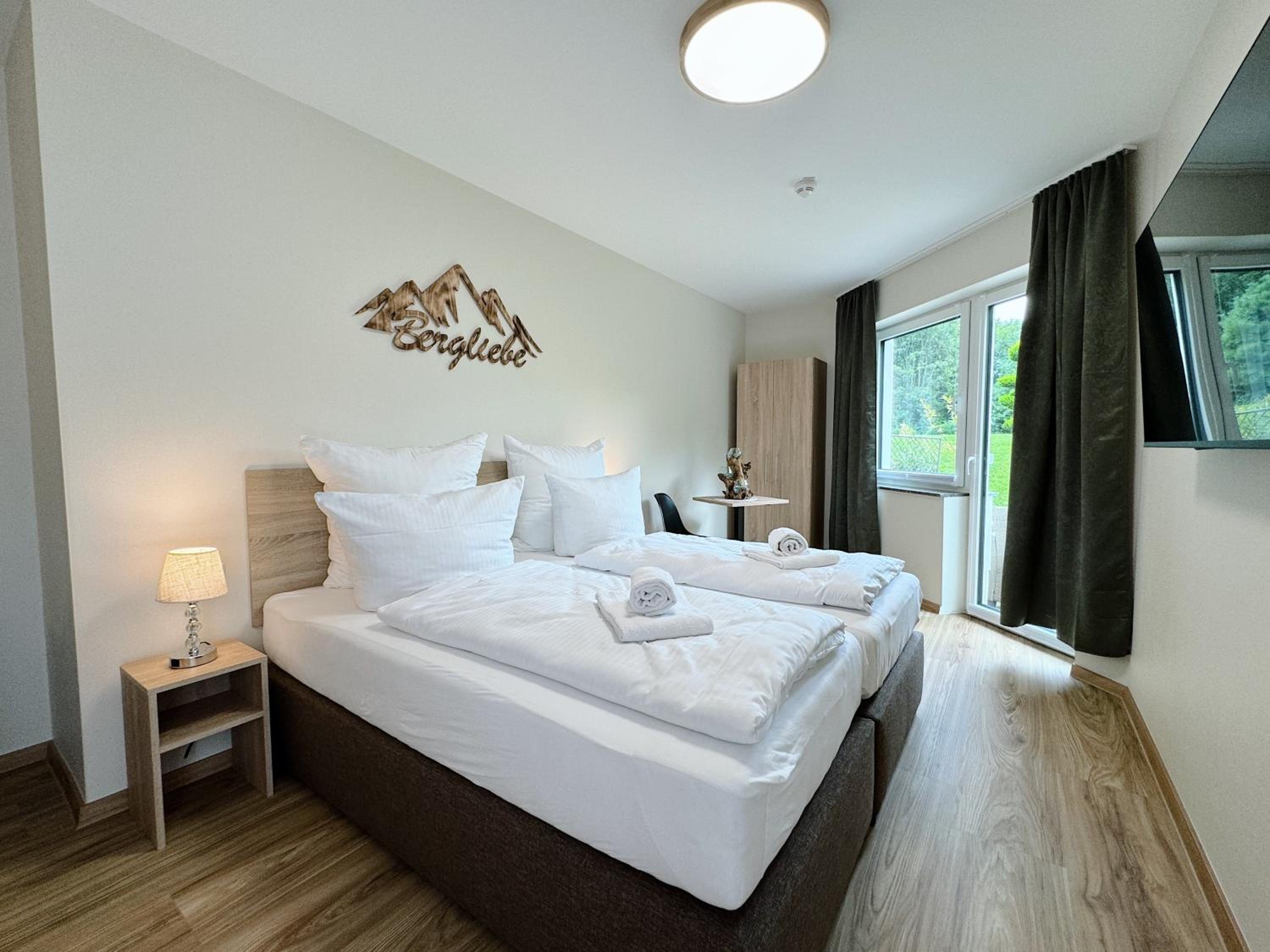 Double Room with Terrace - Photo 15