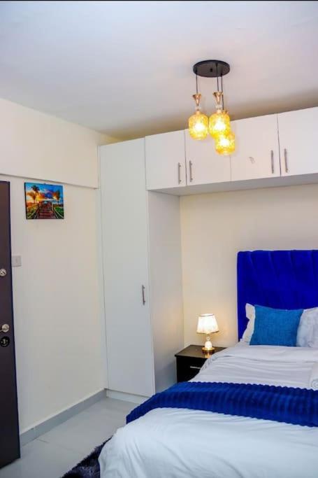 One-Bedroom Apartment photo 3