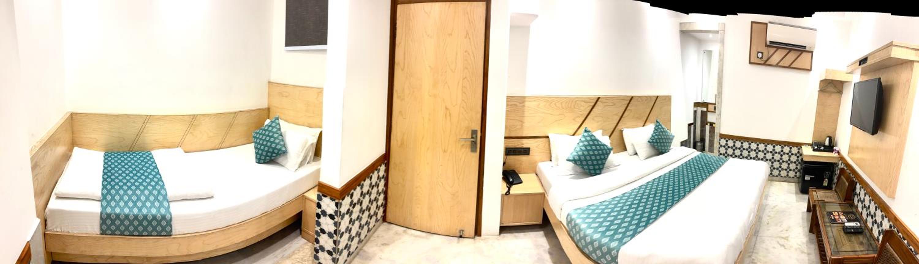 Comfort Triple Room - Photo 8