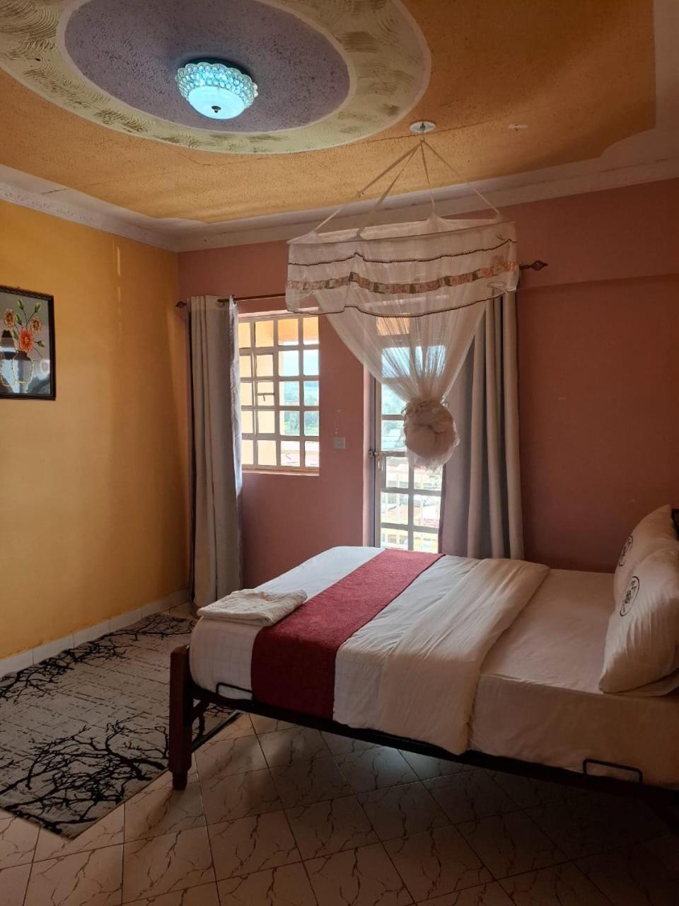 Superior Double Room photo 1