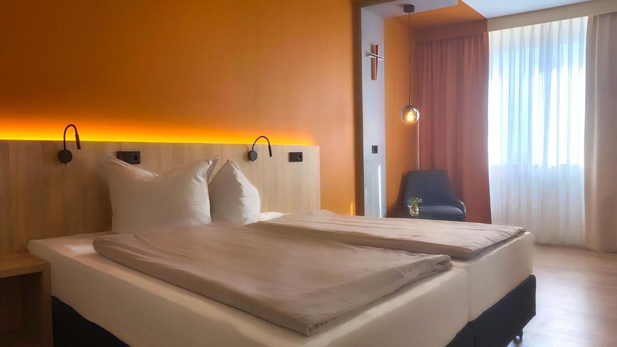 Deluxe Double Room - Photo 1