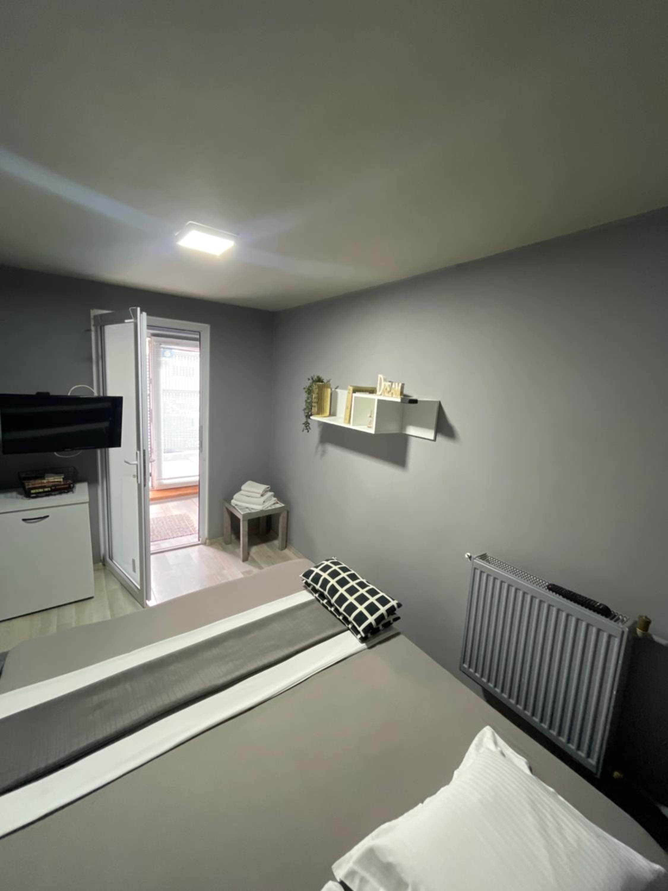 Standard Double Room photo 2