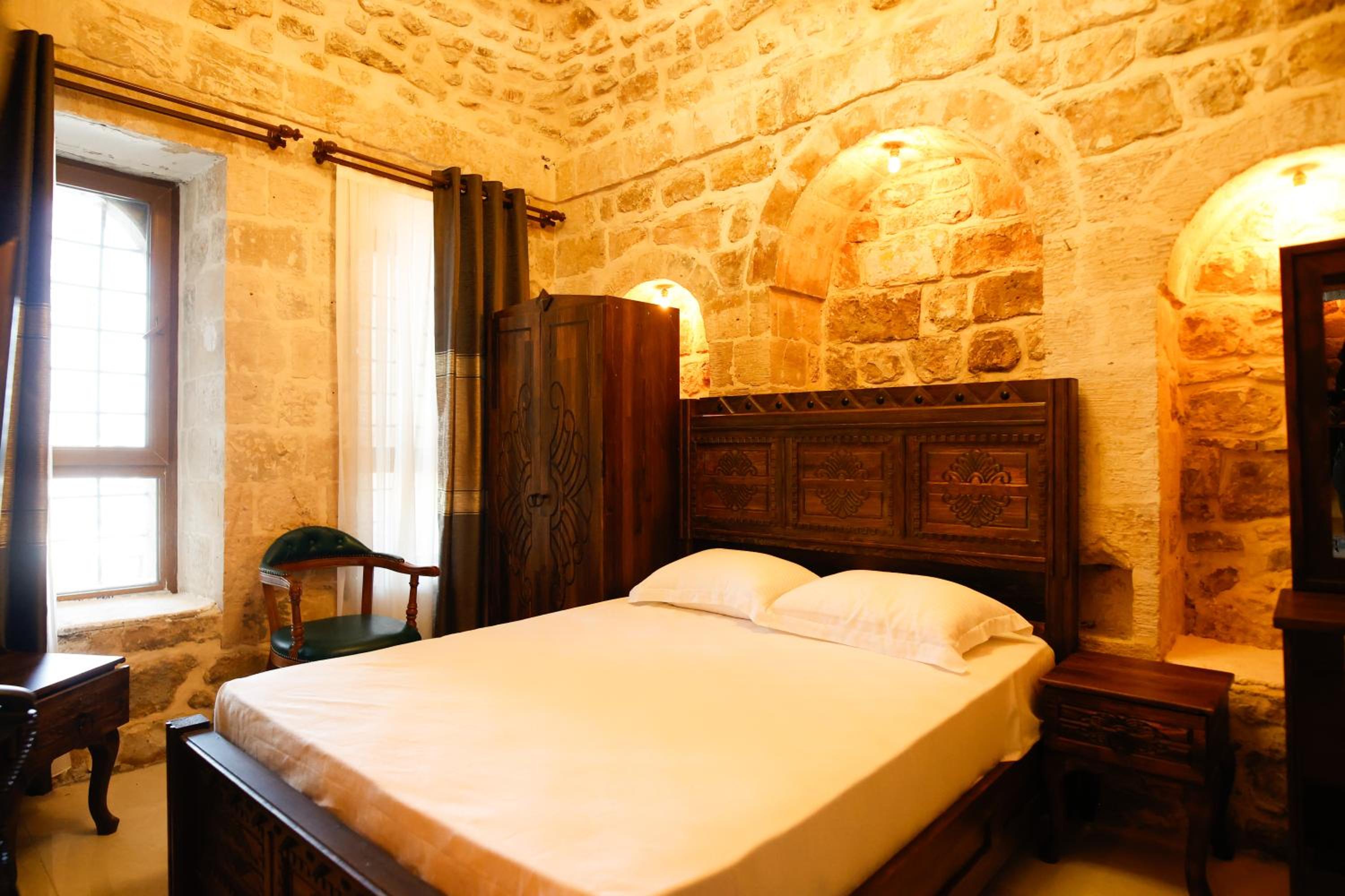Deluxe Room photo 1