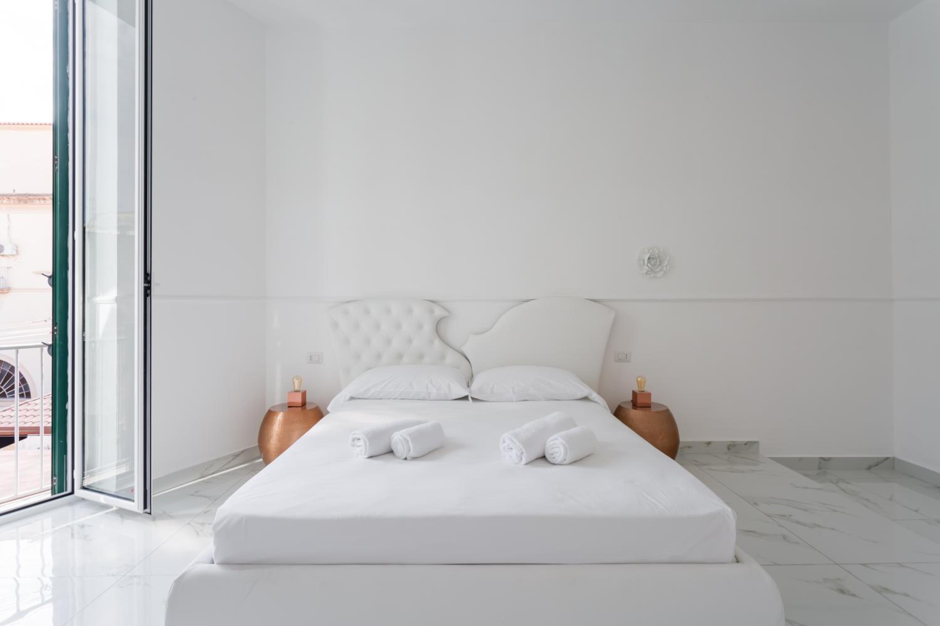 Comfort Quadruple Room