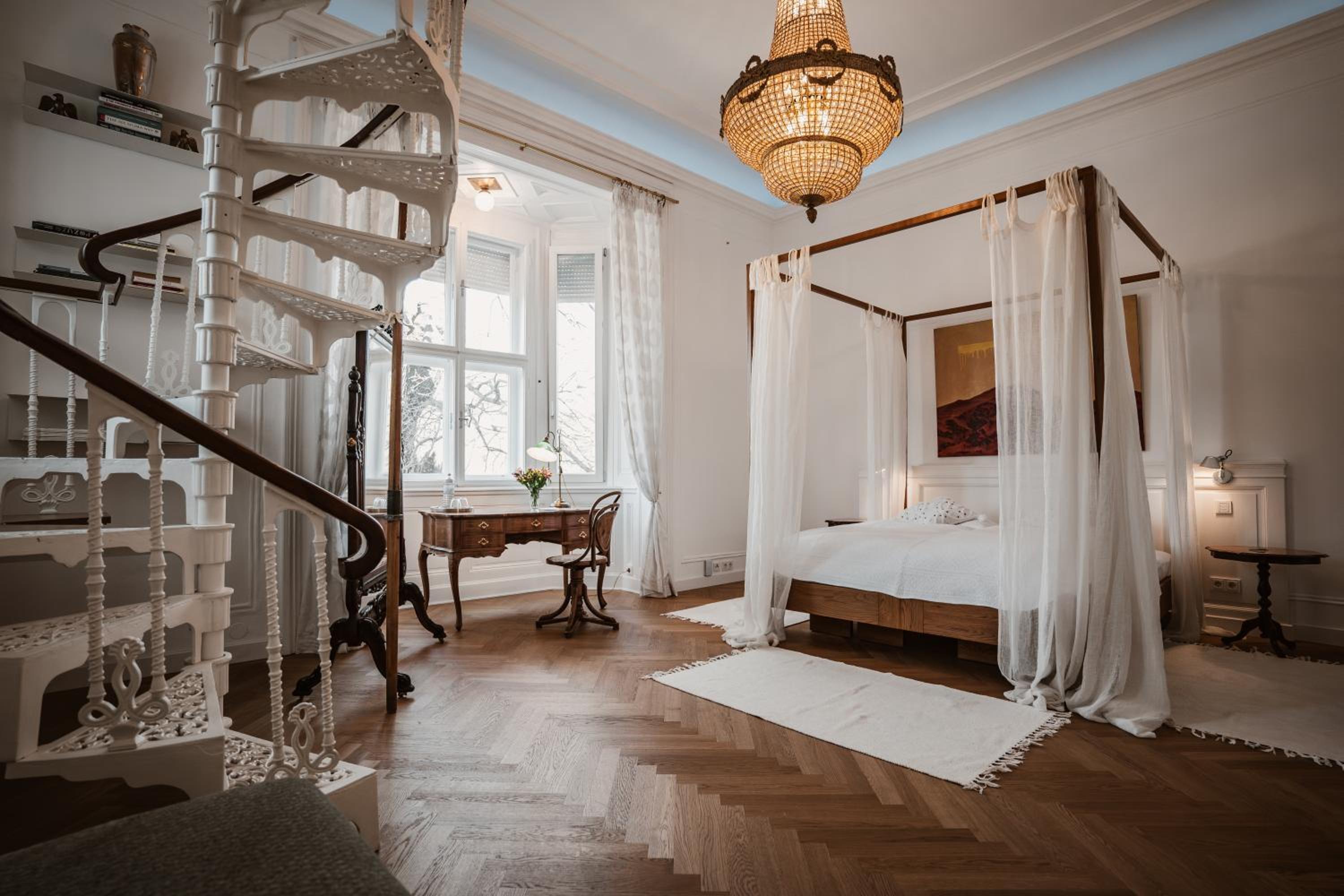 Suite with Garden View photo 1