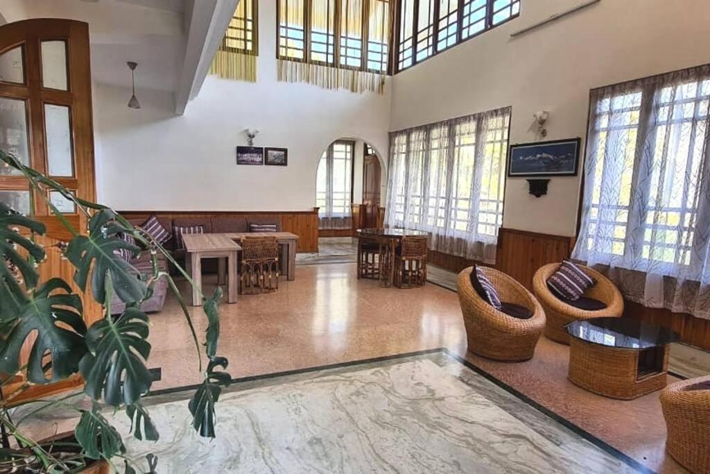 Villa photo 1