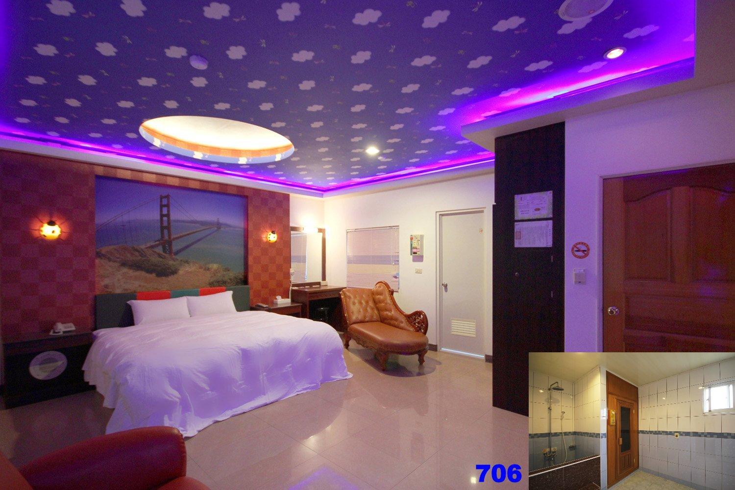 Standard Double Room photo 1