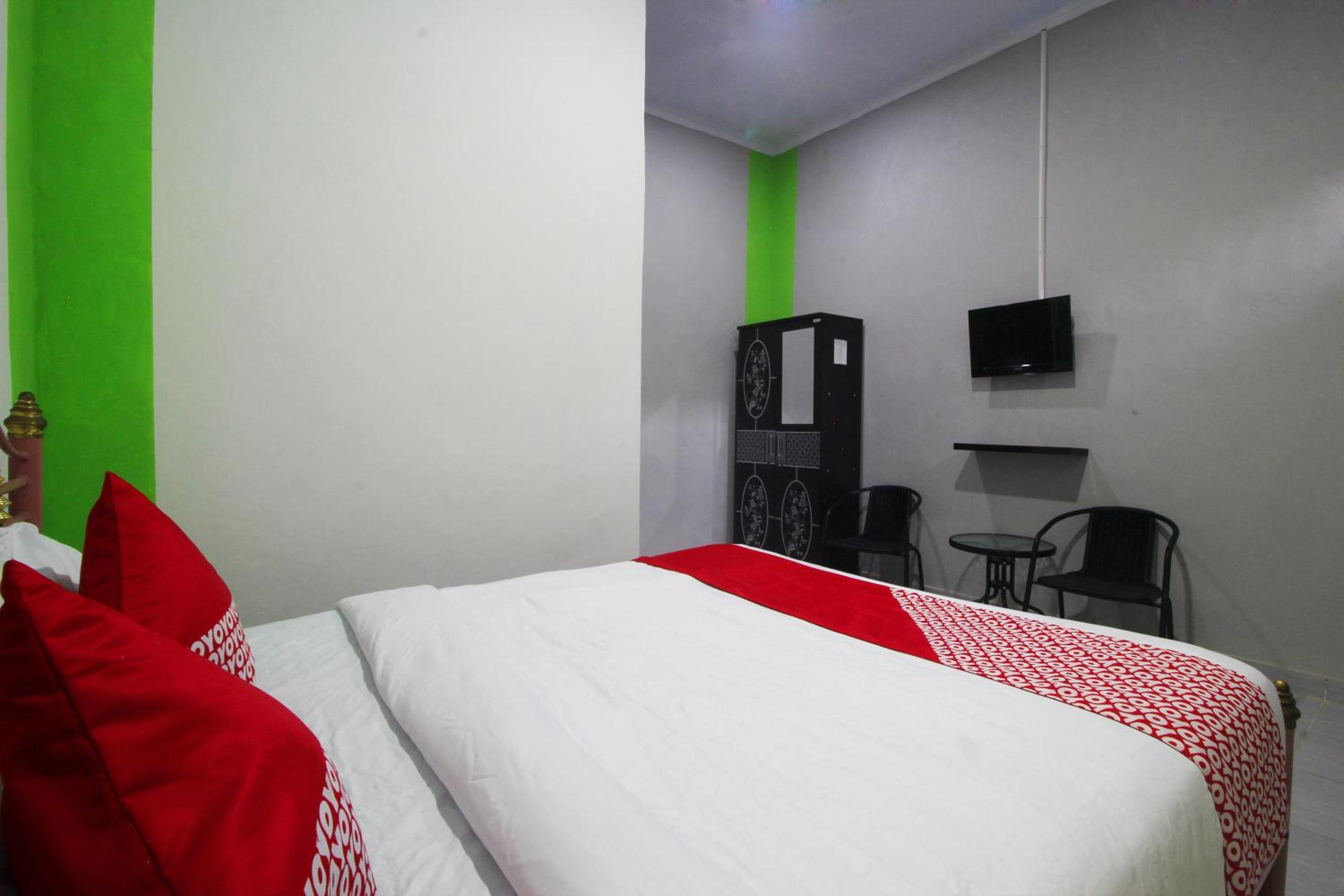 Standard Double Room photo 2