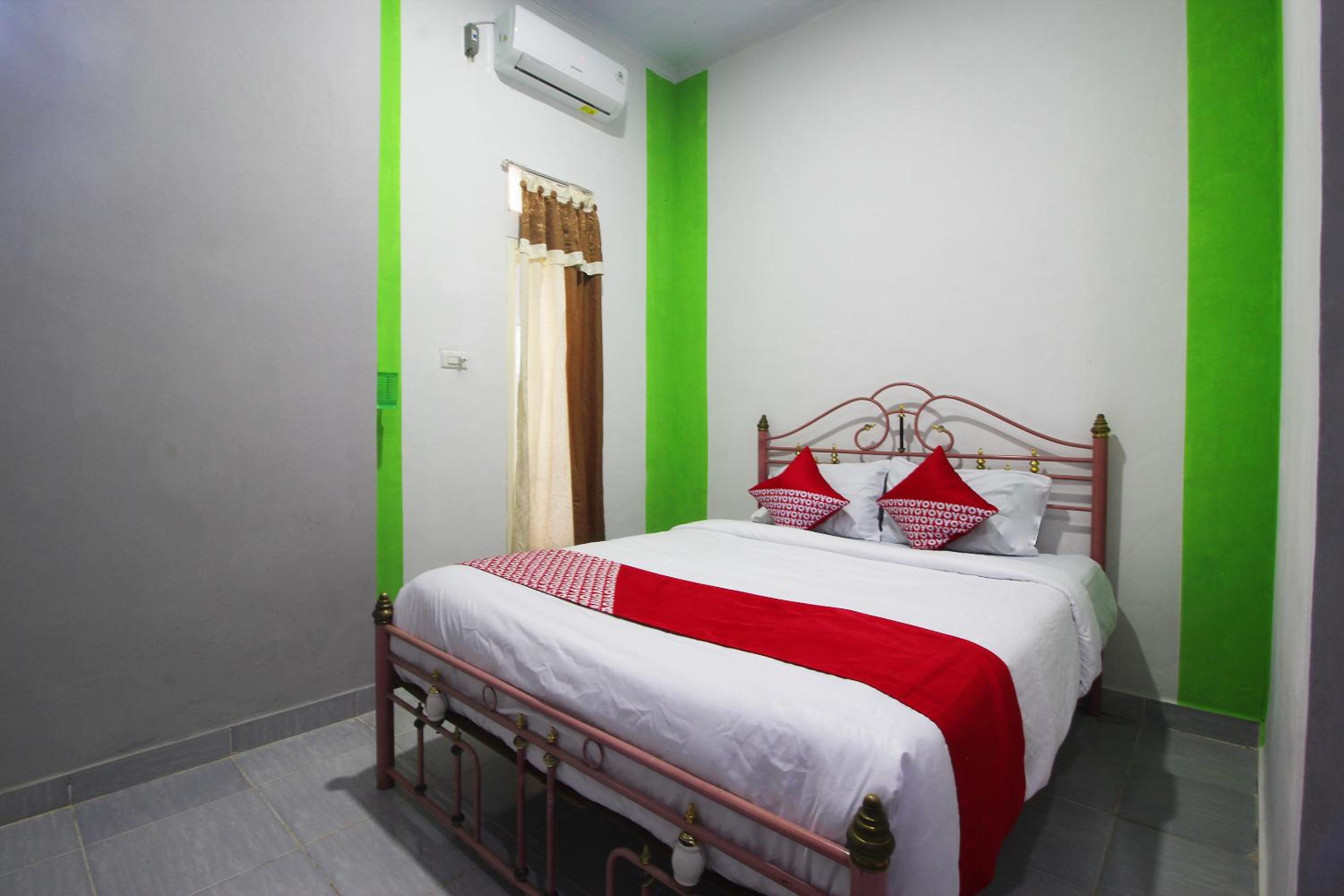Standard Double Room photo 1