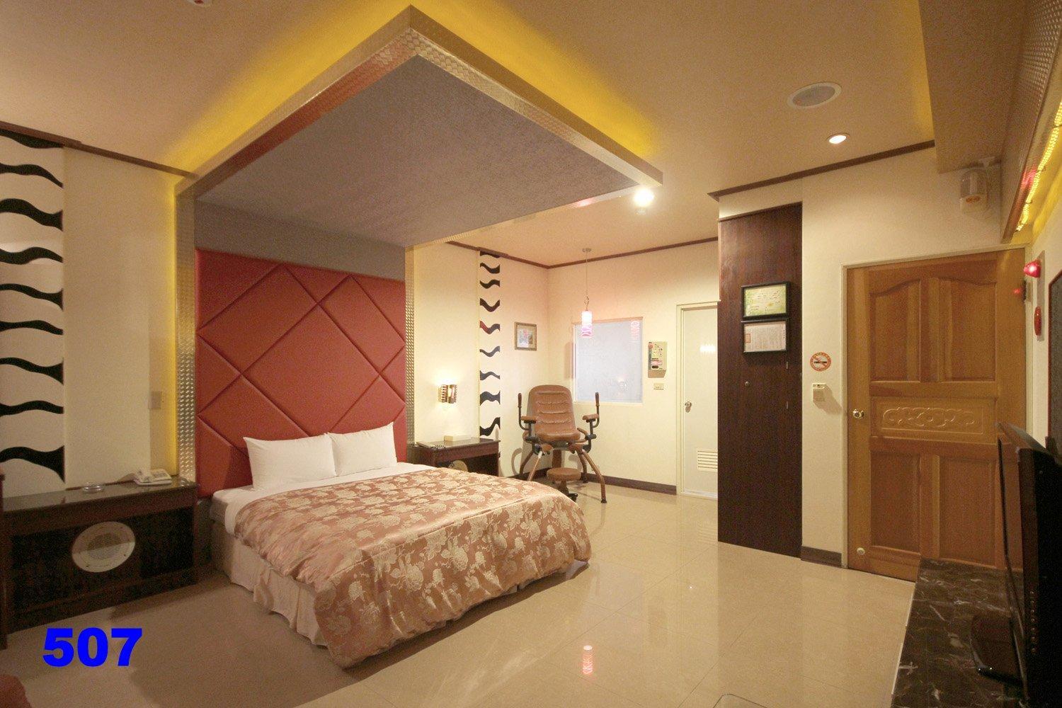 Economy Double Room photo 1