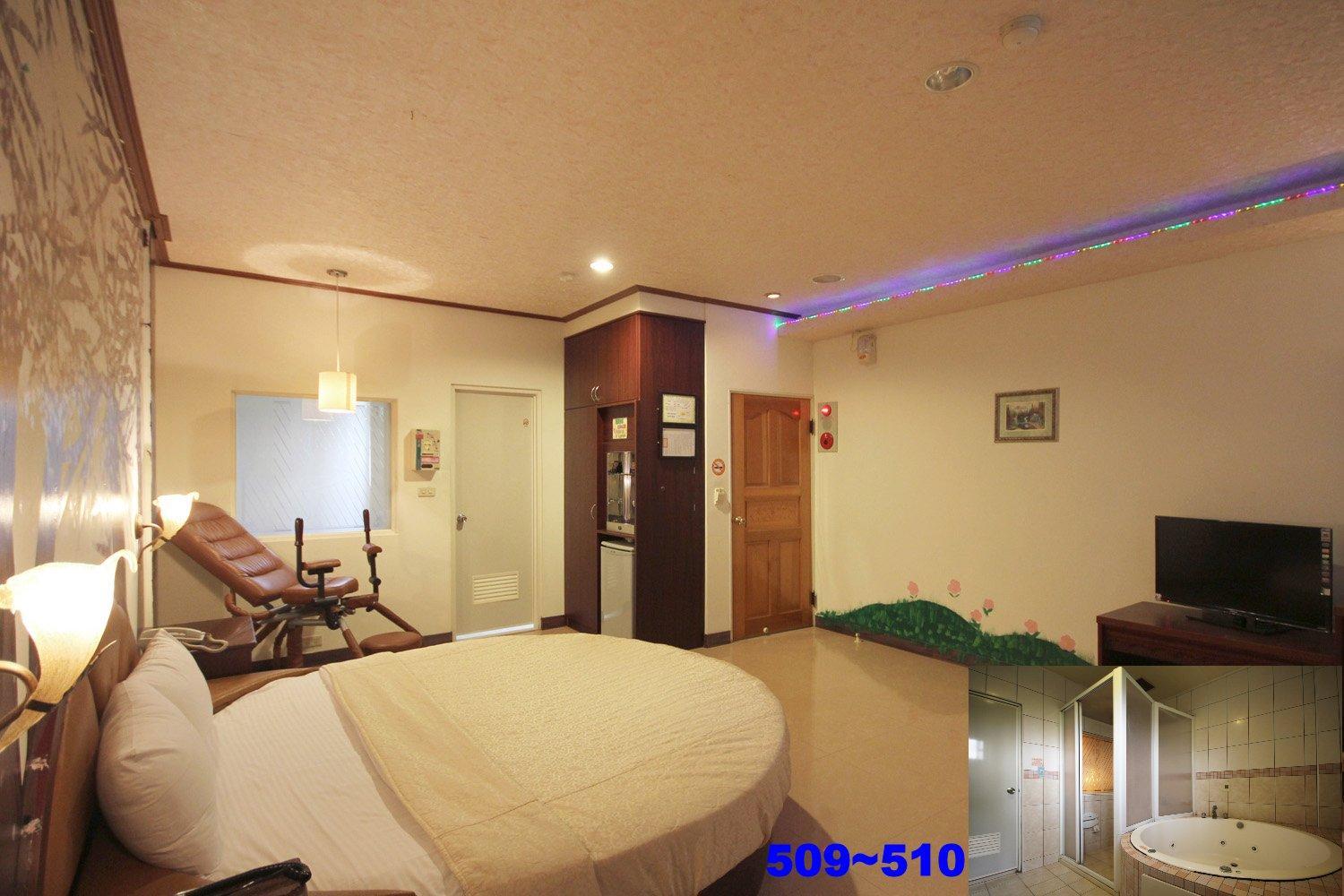 Economy Double Room photo 3