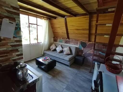 Chalet photo 3