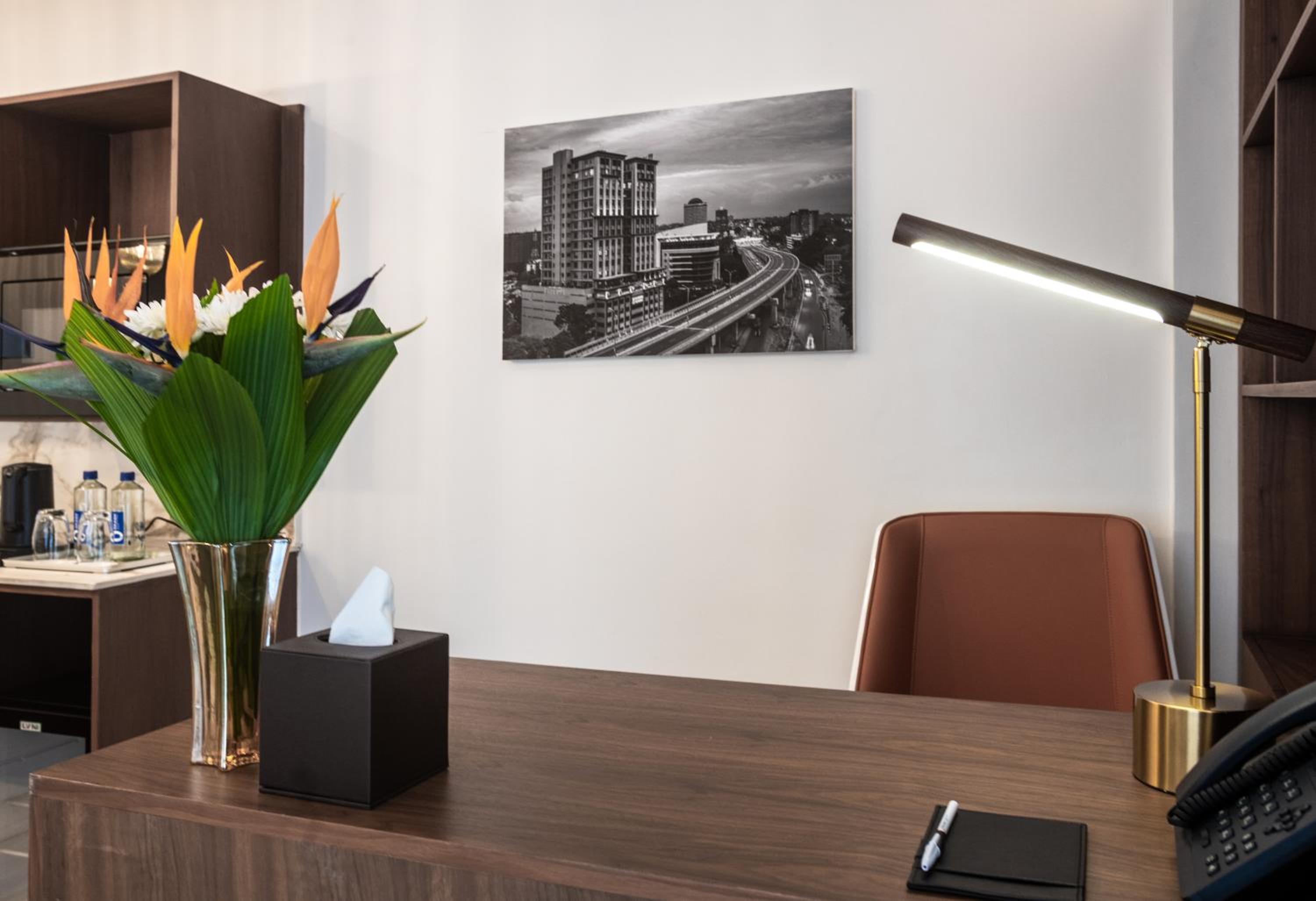Executive Suite photo 3