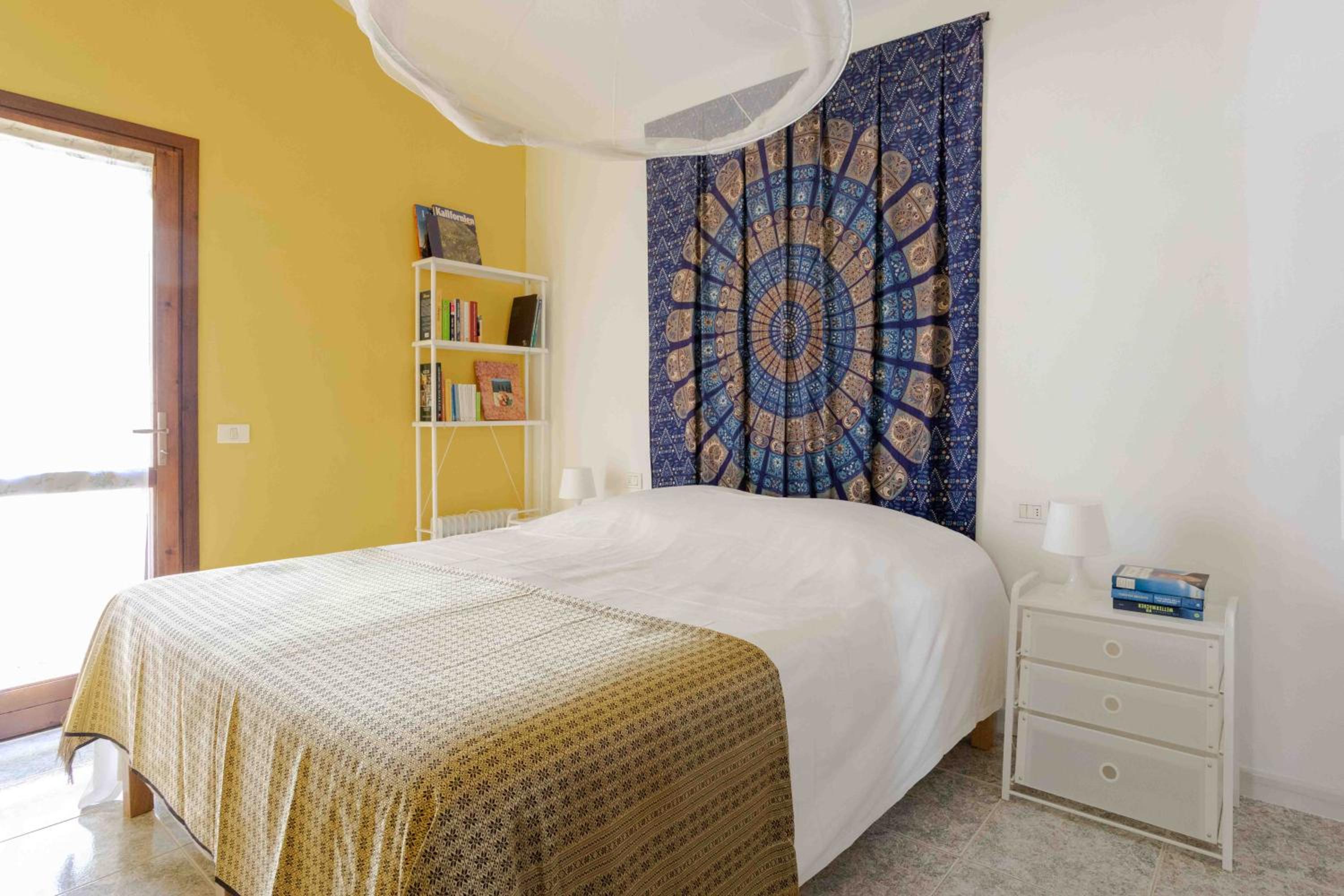 Apartment - Split Level