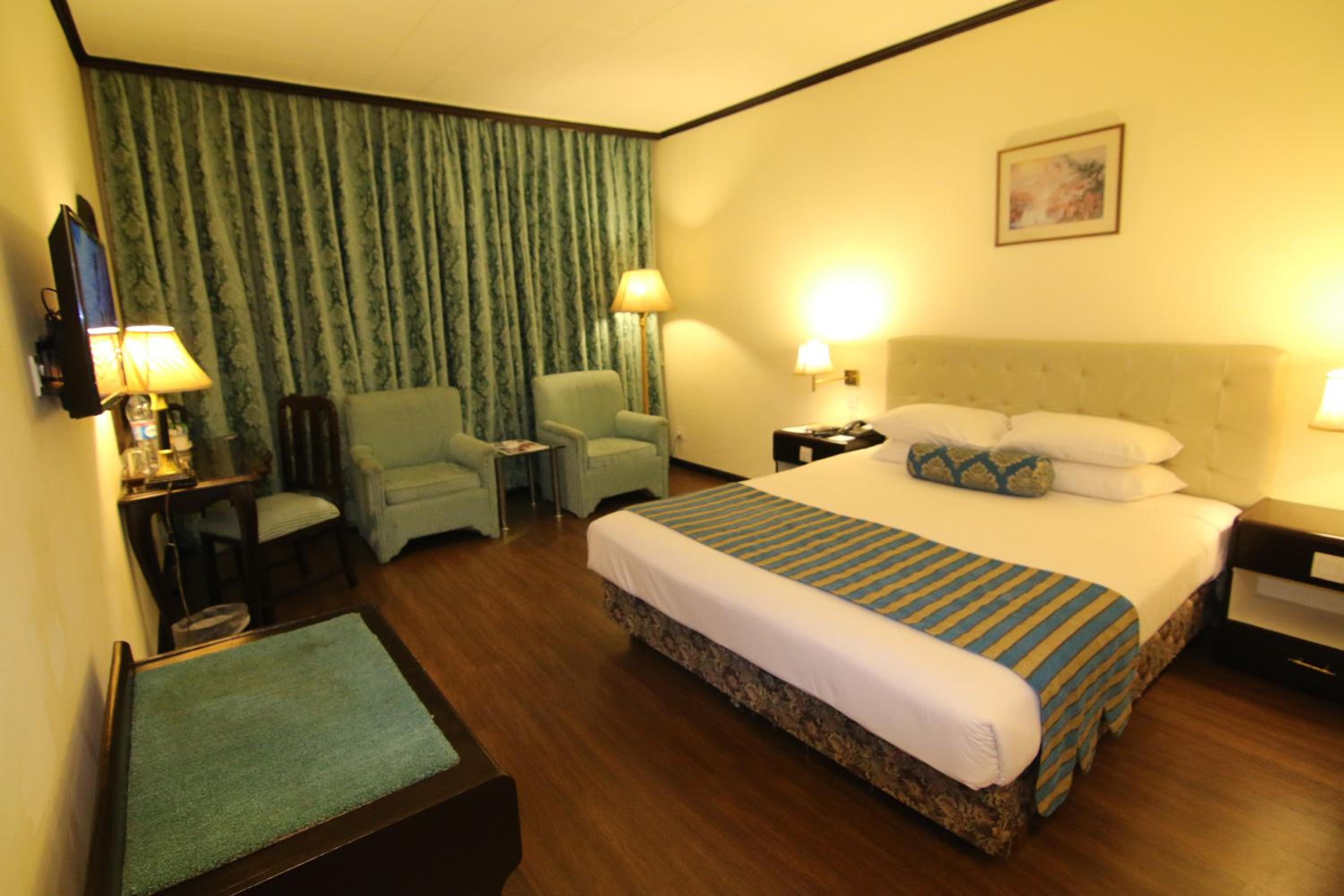 Standard Room - Photo 6