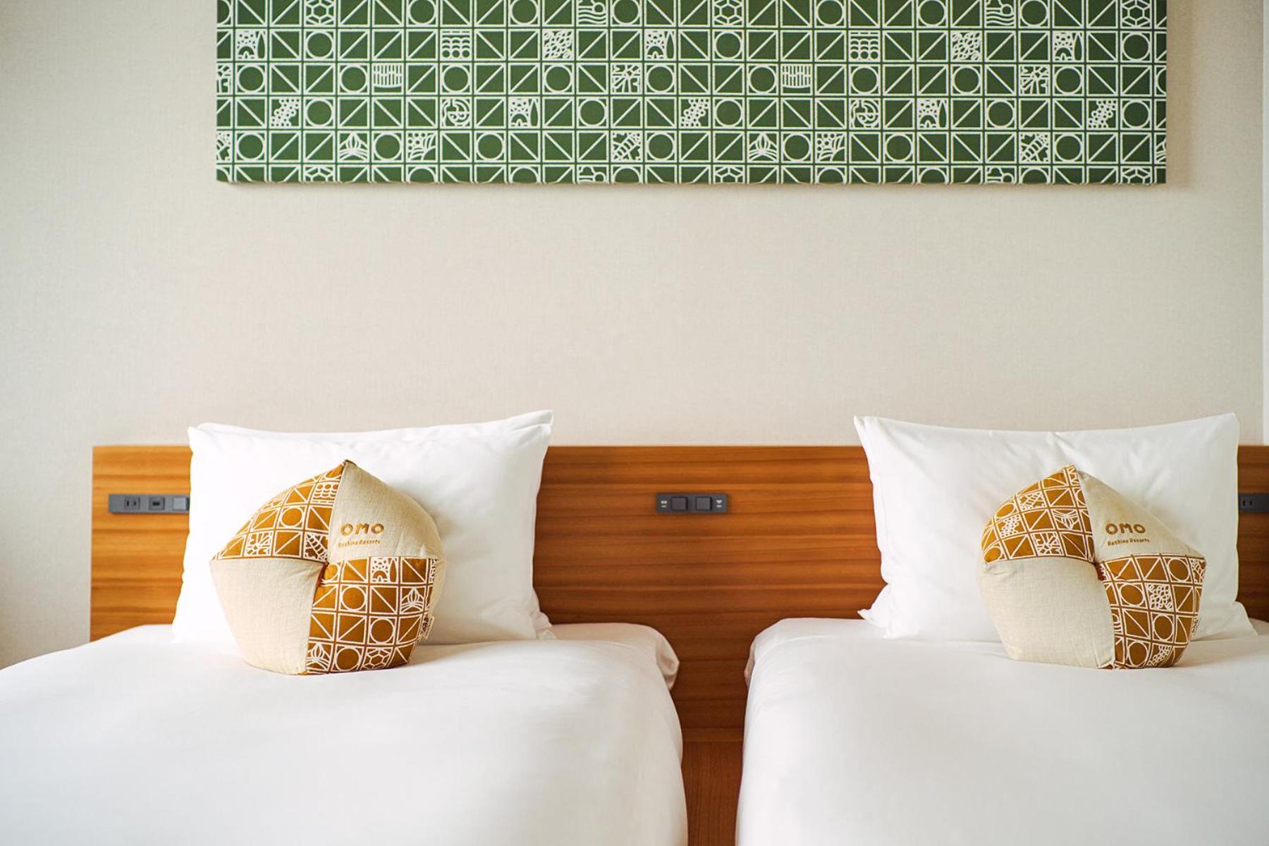 Twin Room - Photo 1