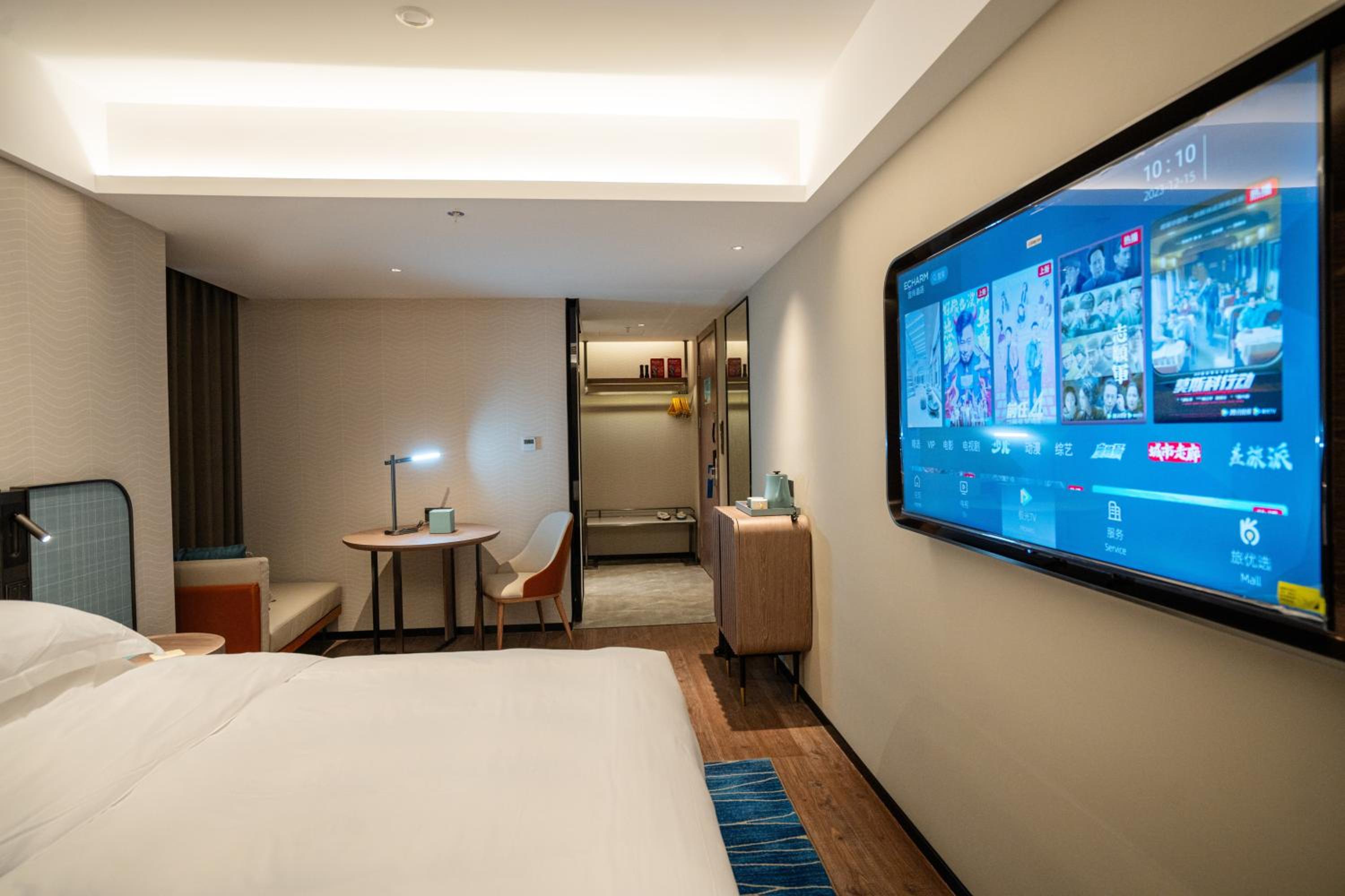 Superior Queen Room