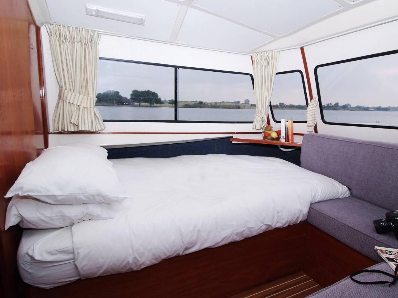 Comfort Cabin photo 1