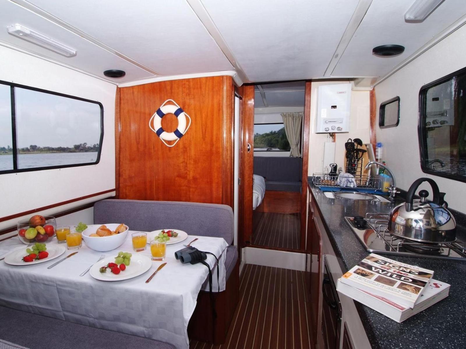 Comfort Cabin photo 2
