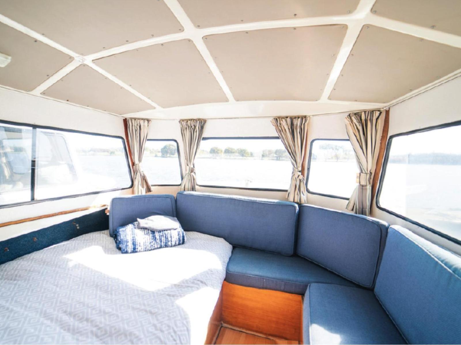 Comfort Cabin photo 3