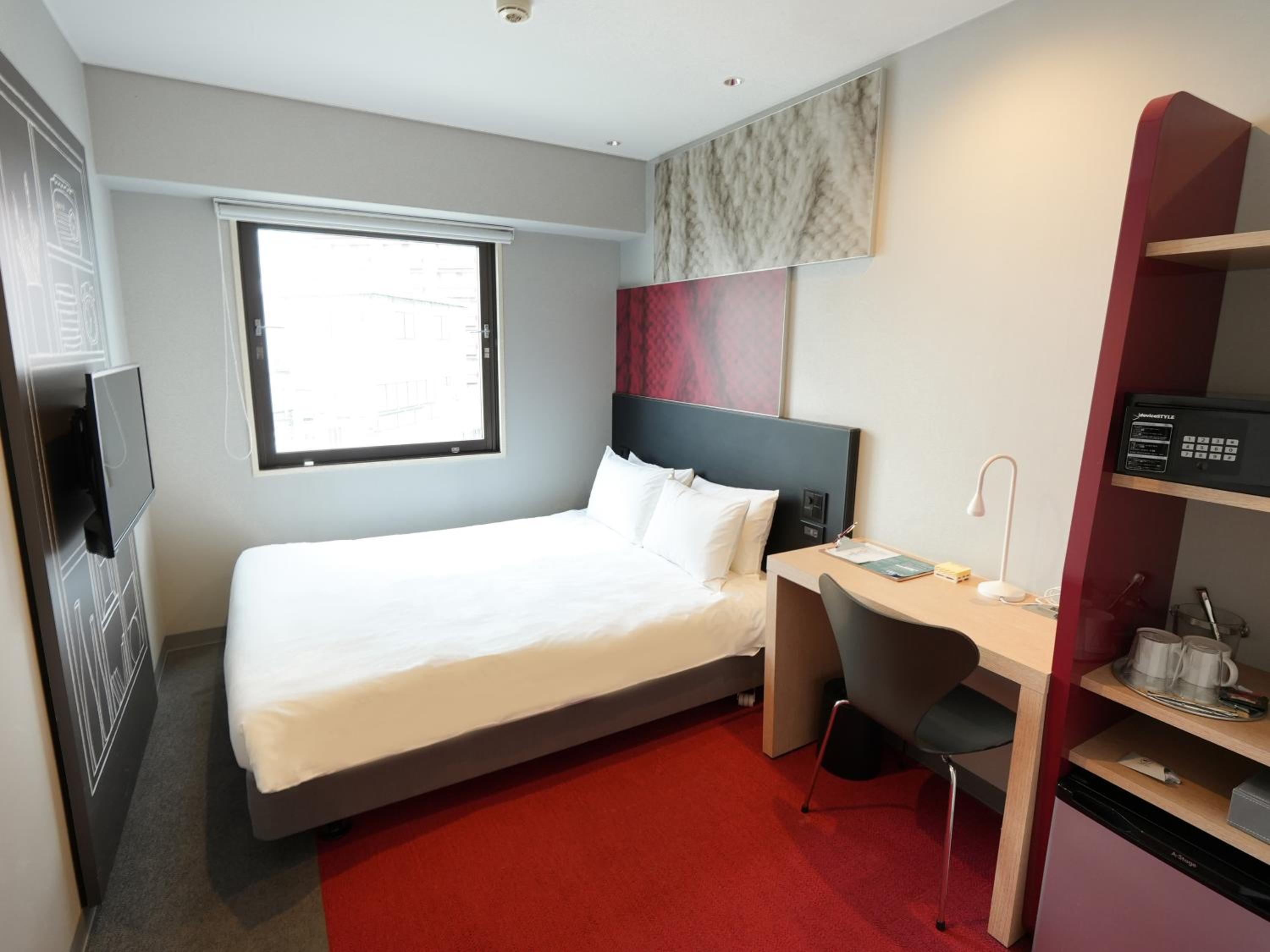 Double Room photo 1