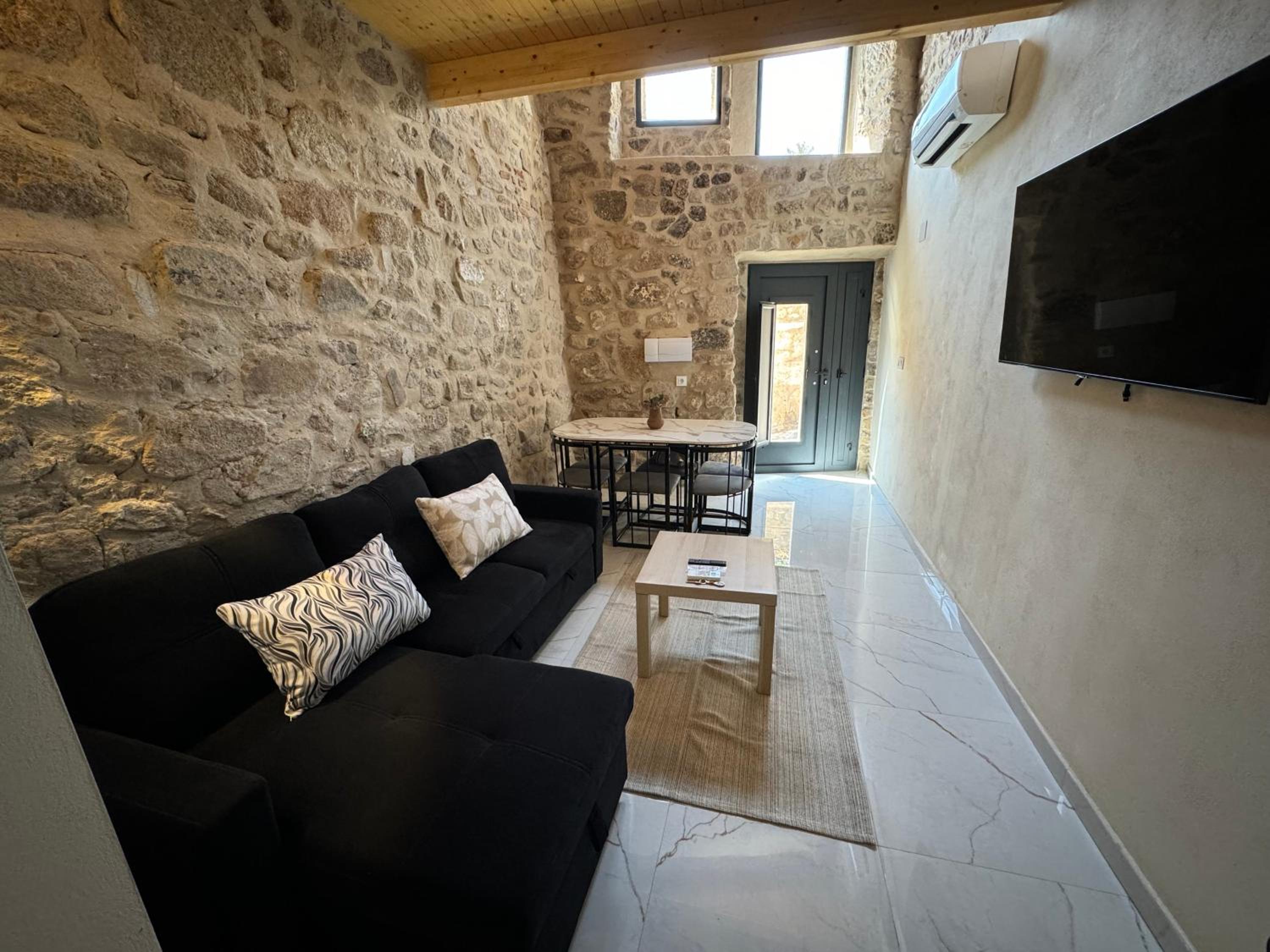 Apartamento Deluxe de Dos Habitaciones