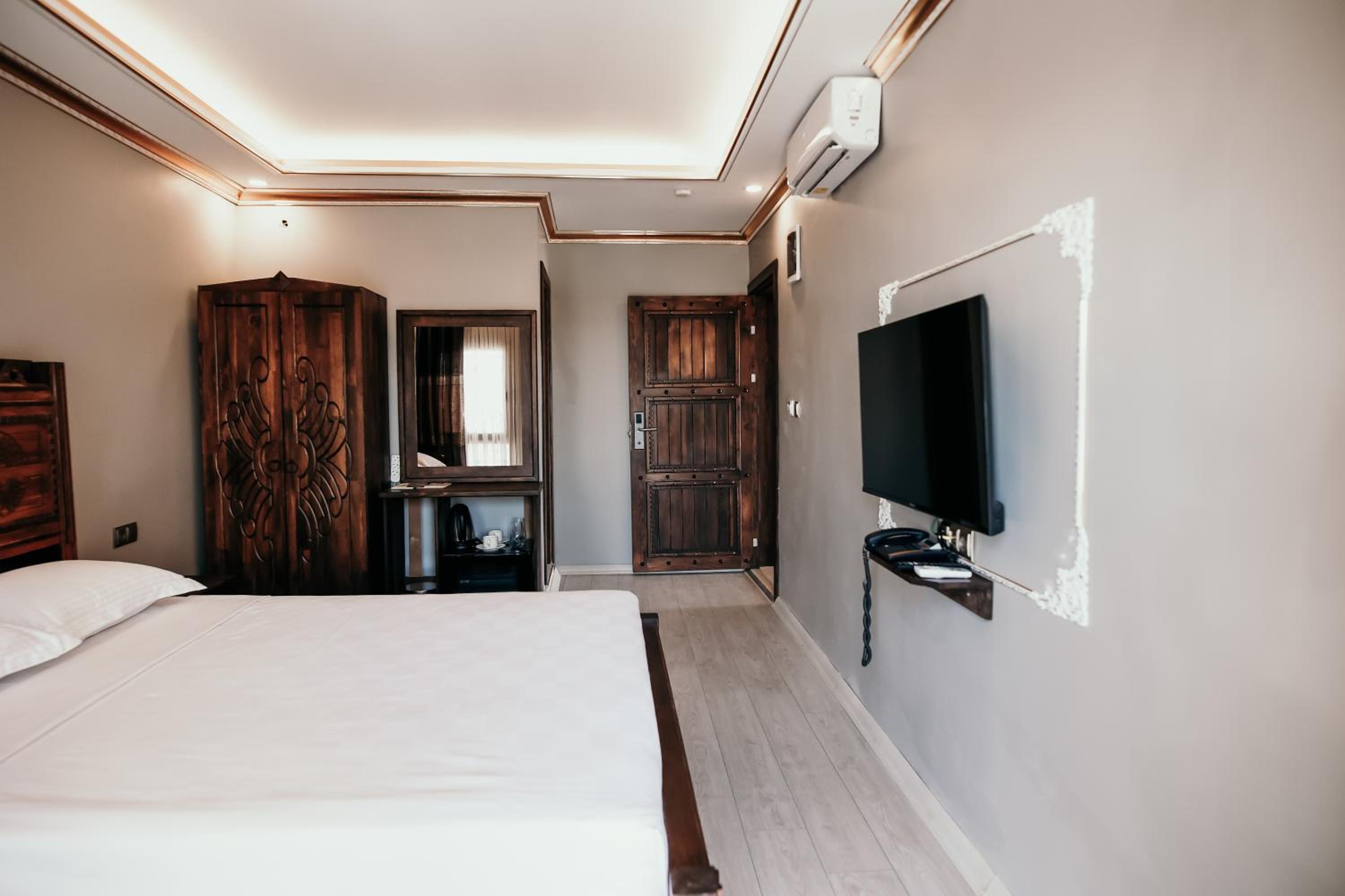 Deluxe Quadruple Room photo 3