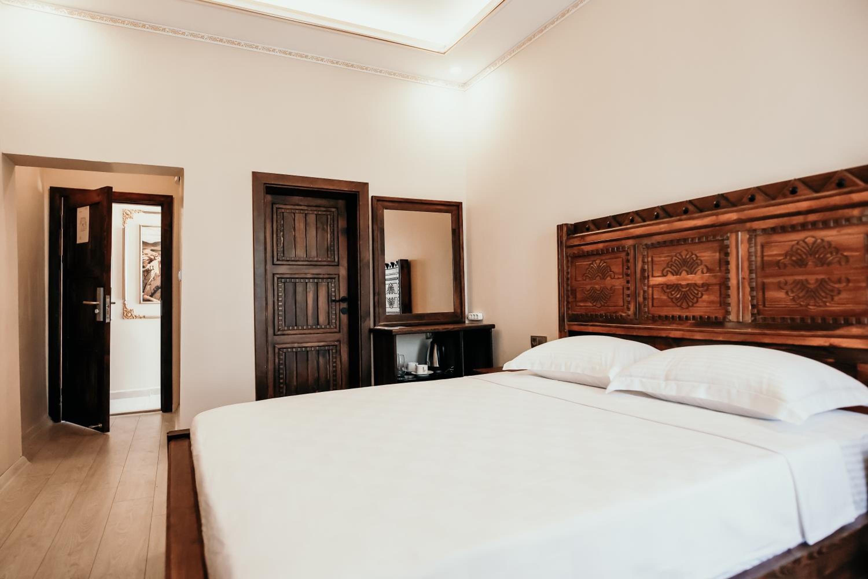 Standard Triple Room photo 2