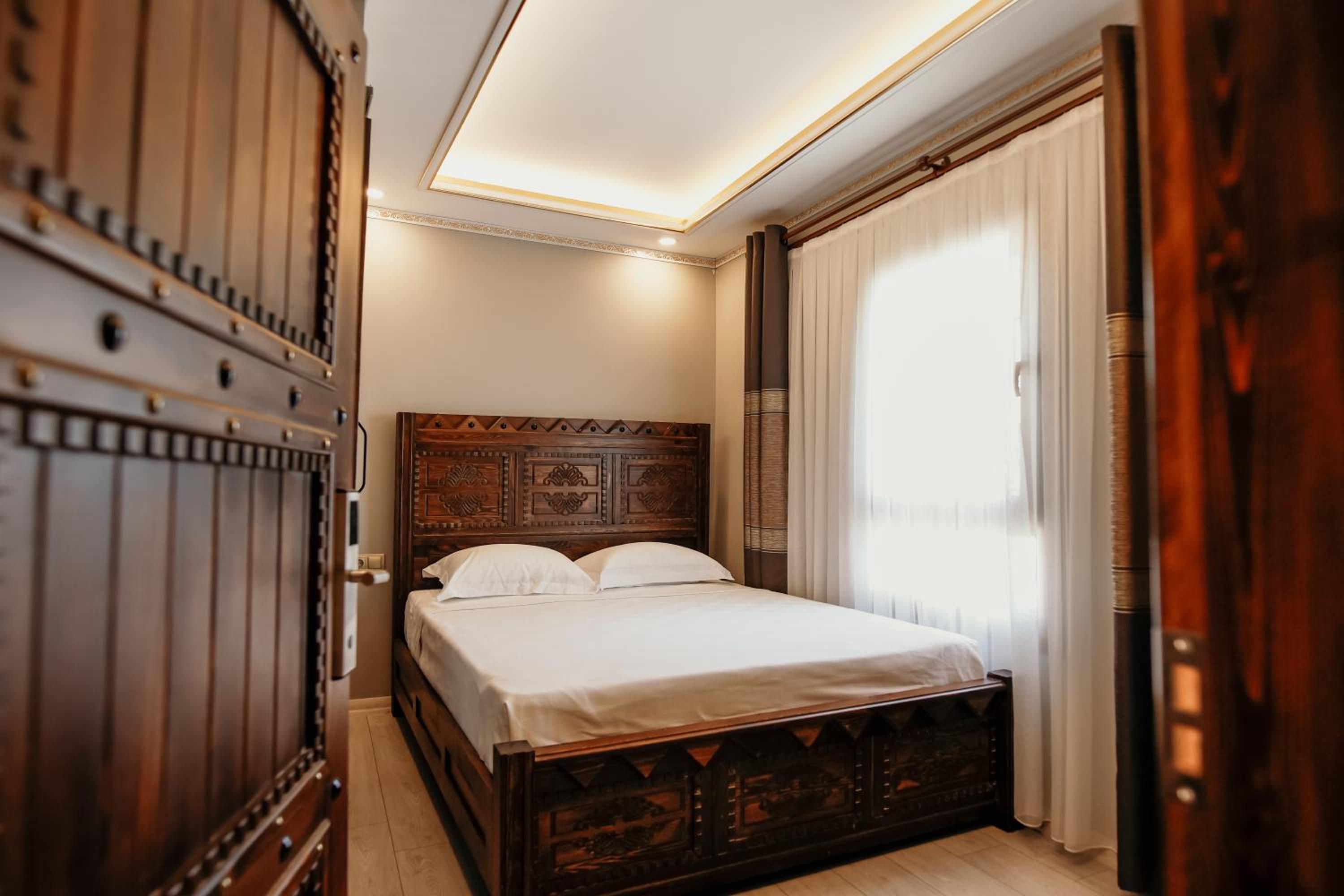 Double Room photo 3