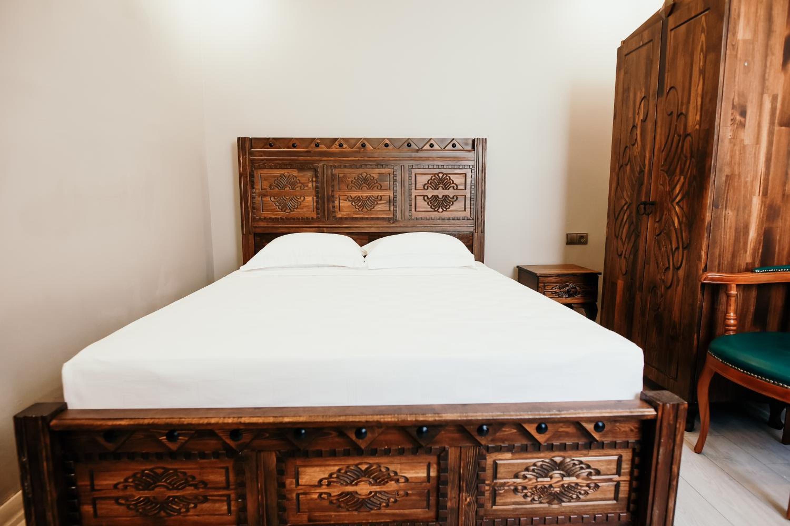 Double Room photo 2