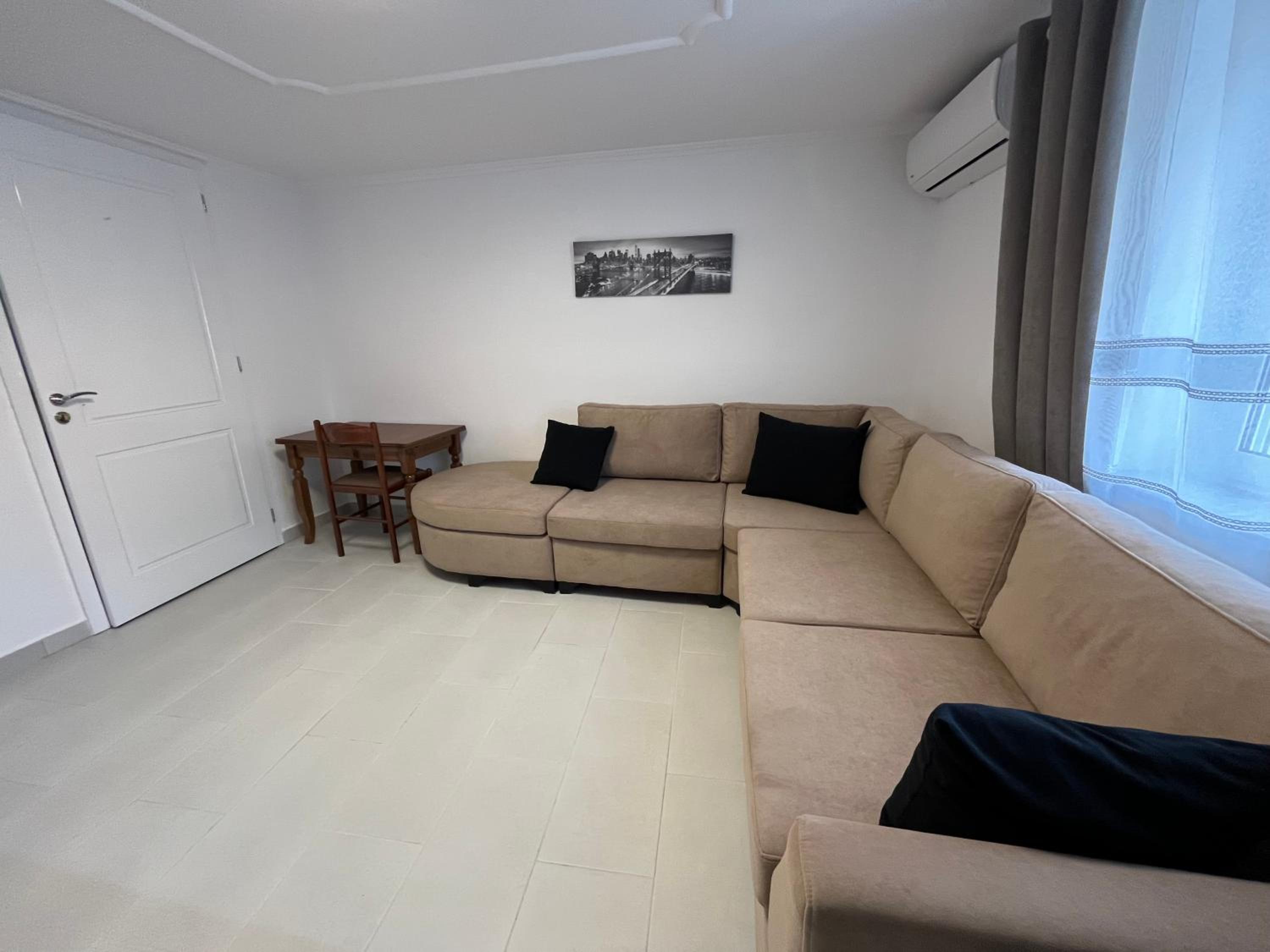 One-Bedroom Villa