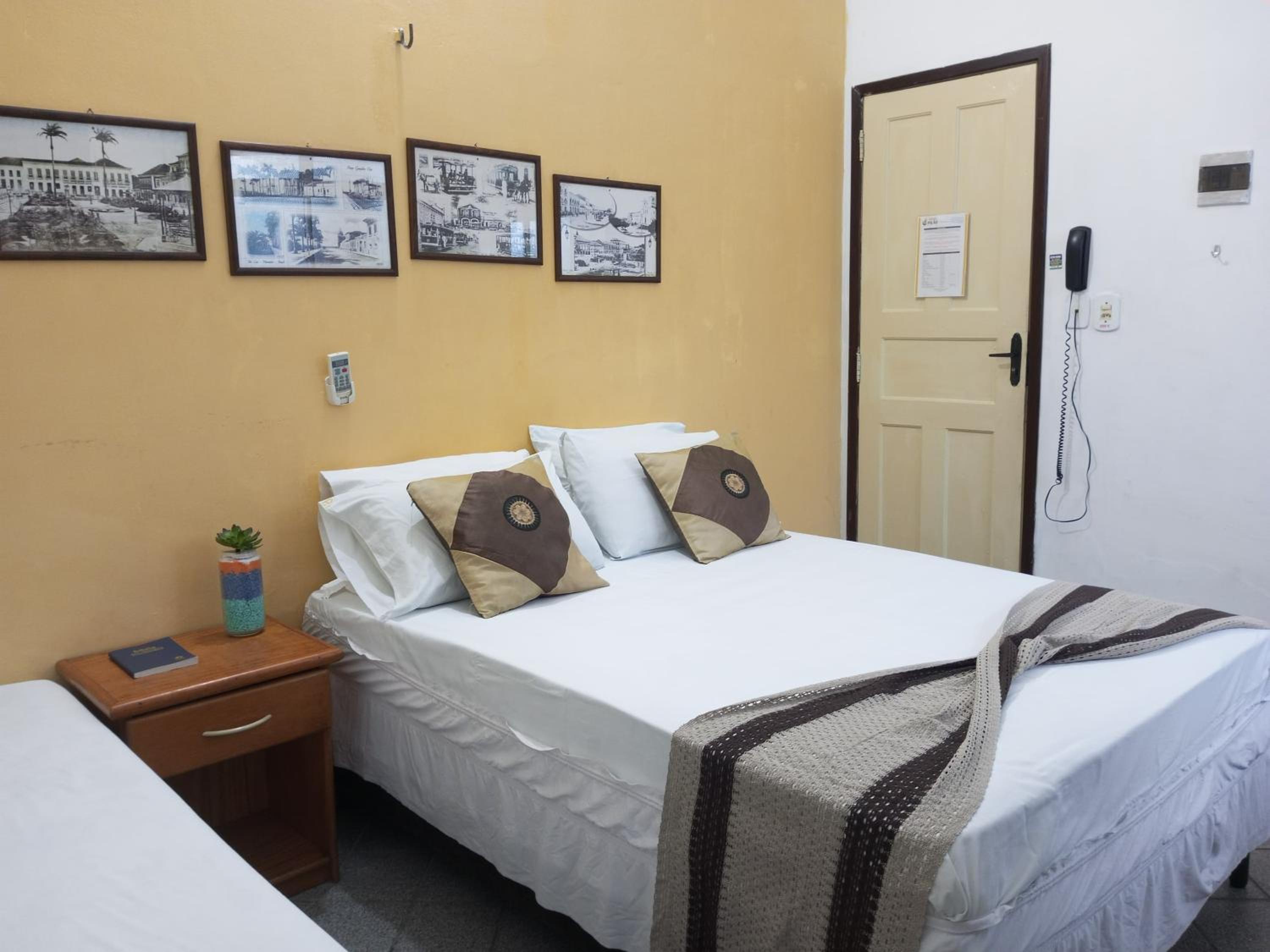 Economy Single Room photo 1