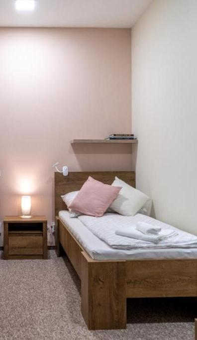 Standard Single Room photo 1