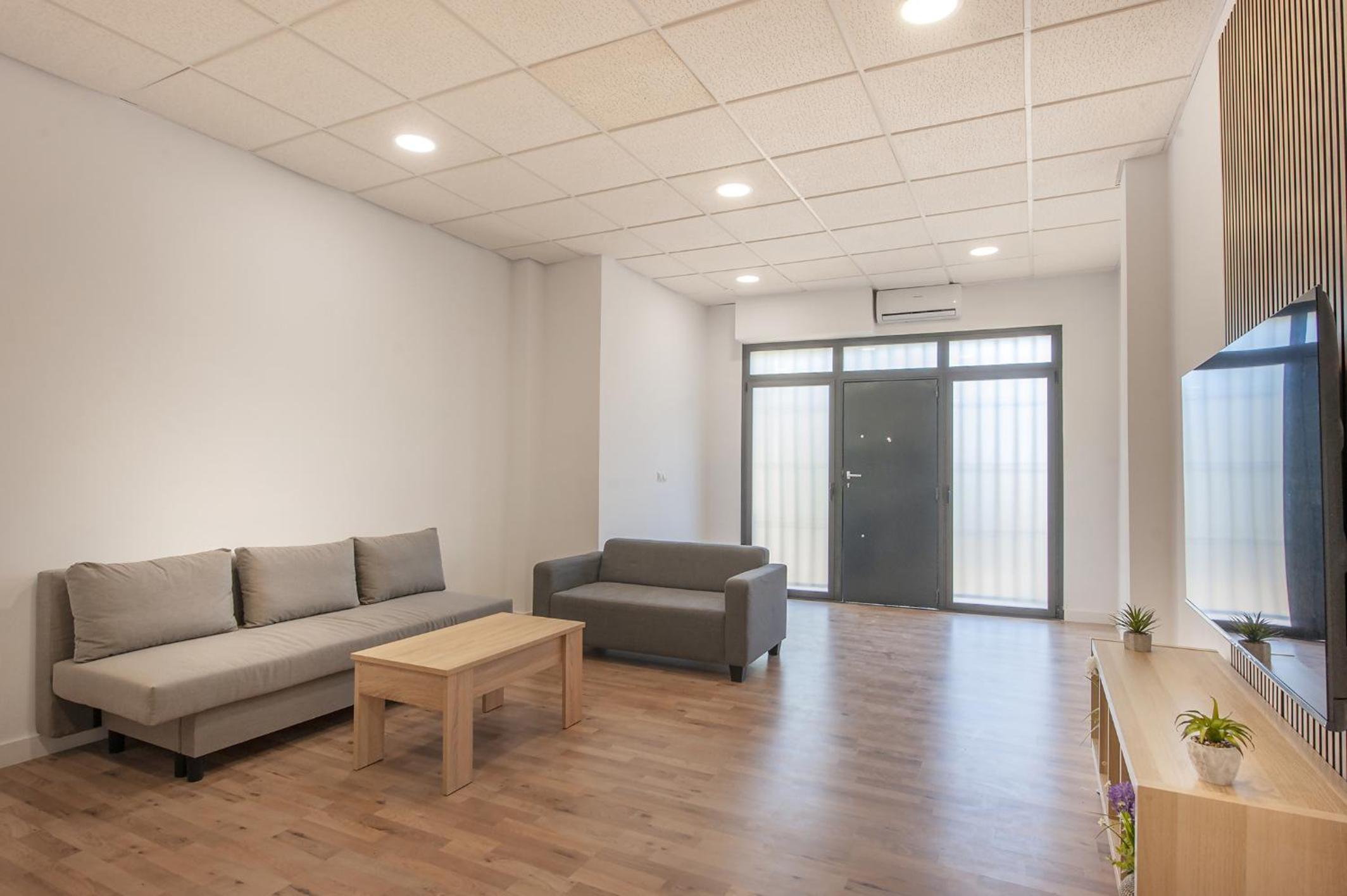 Apartamento Superior