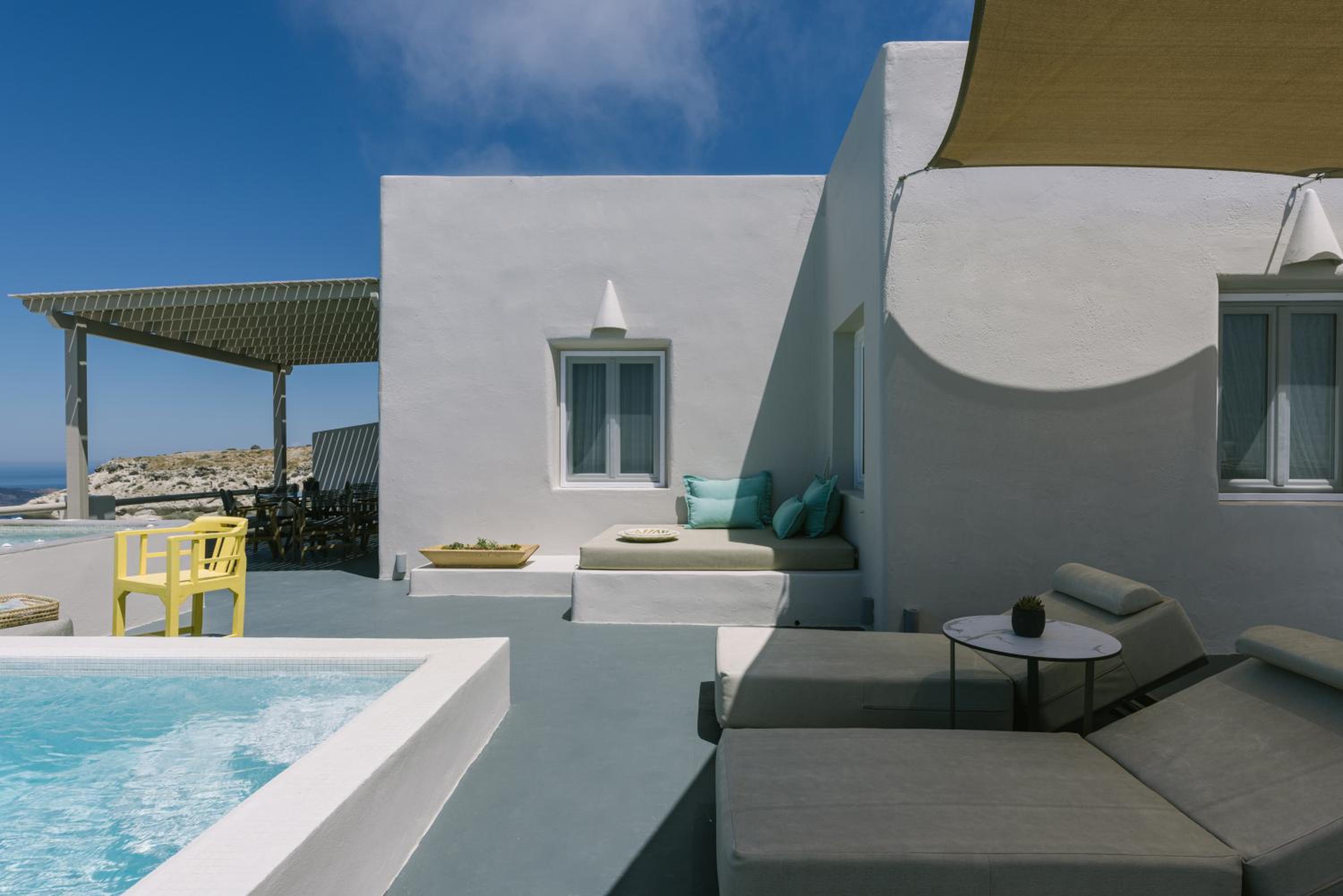 Villa with Private Pool - Photo 4