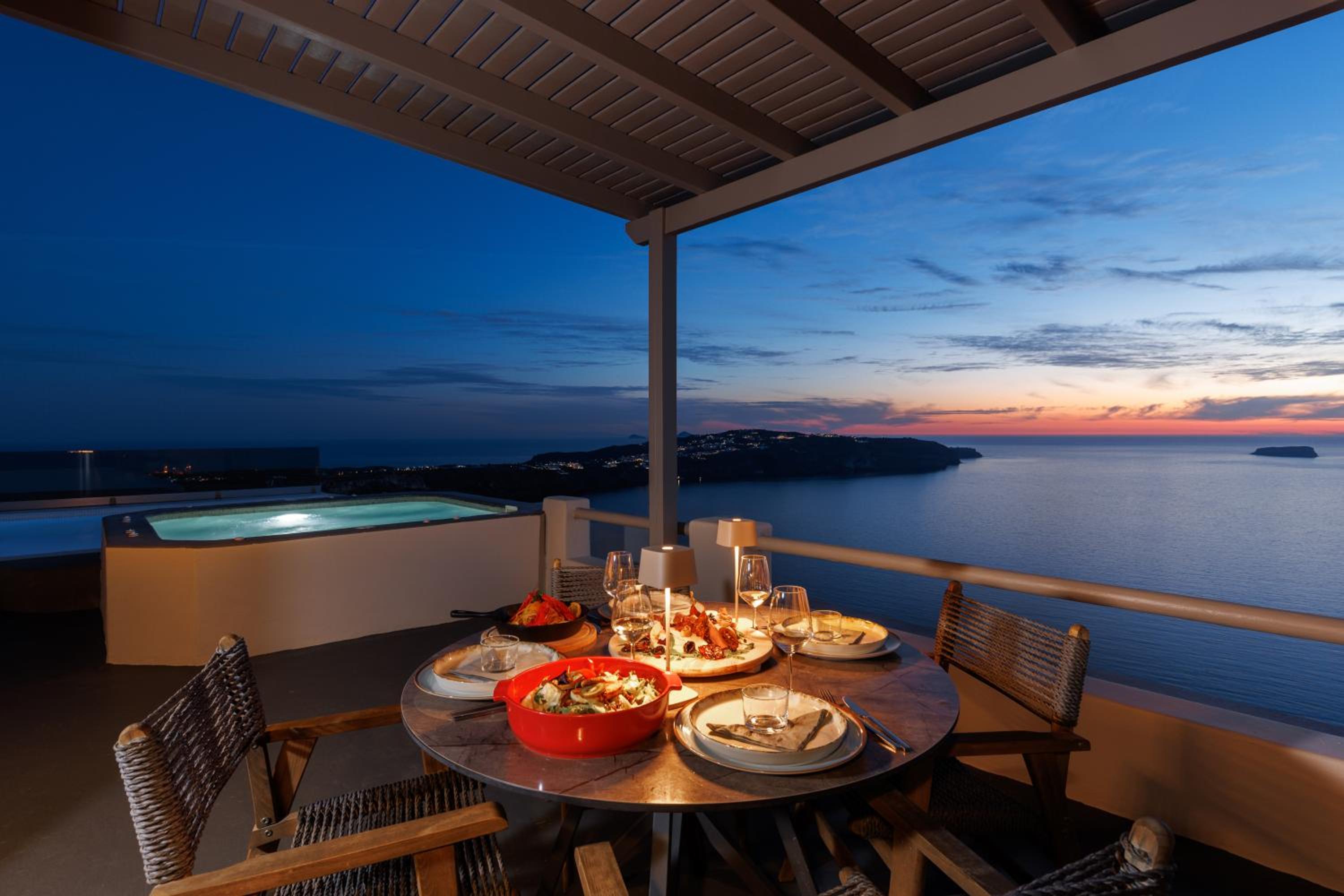 Villa with Private Pool - Photo 5