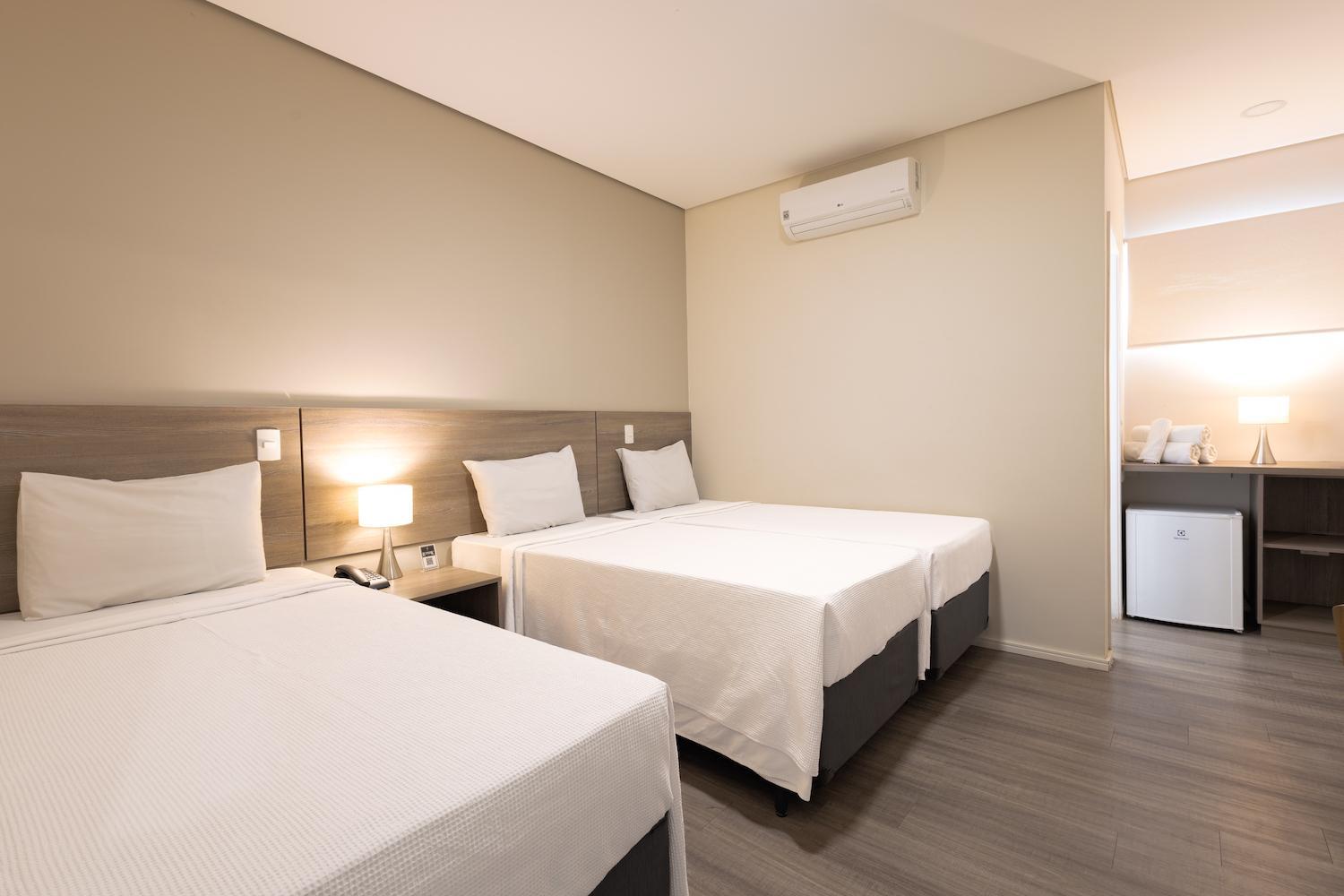 Standard Triple Room - Photo 3