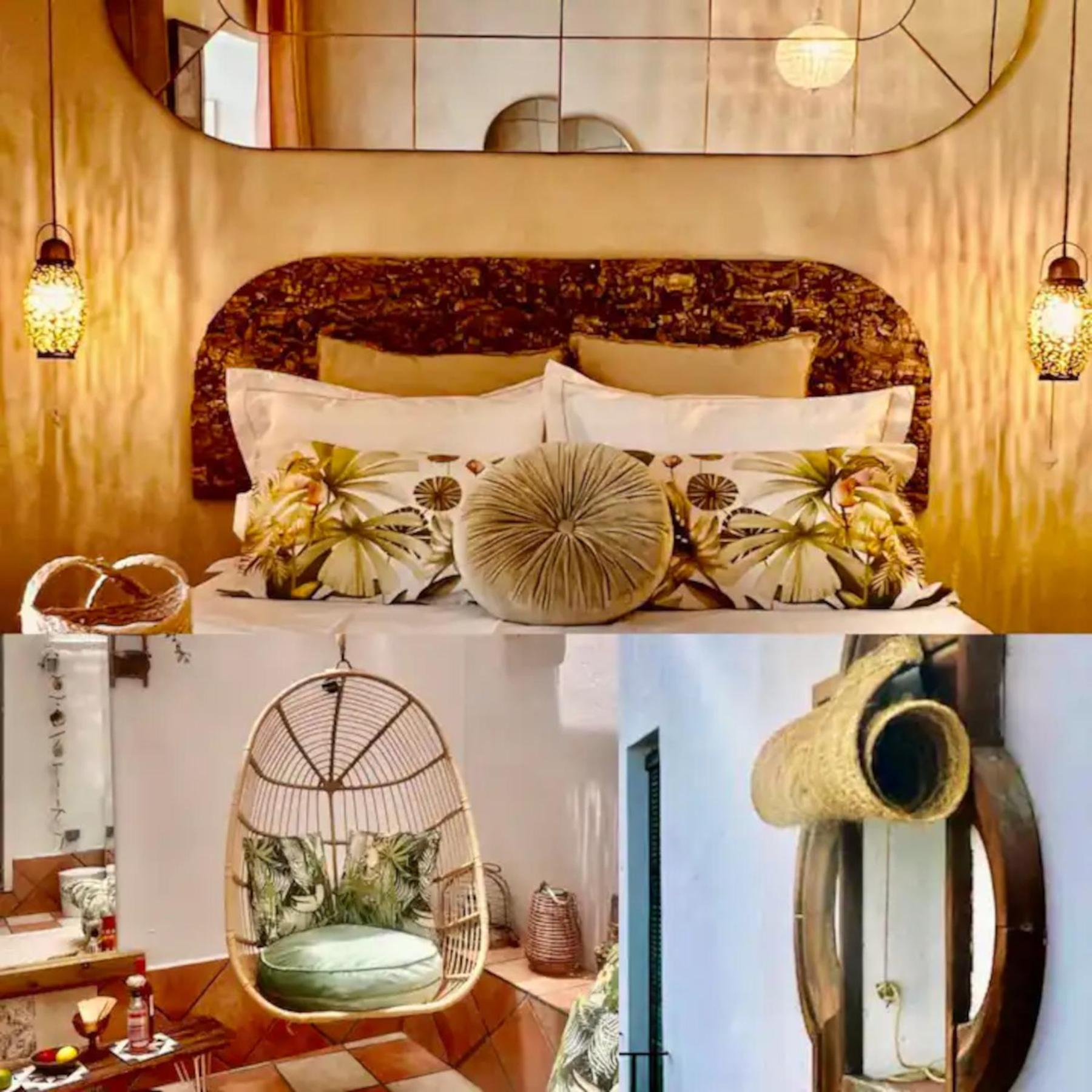 Suite Deluxe