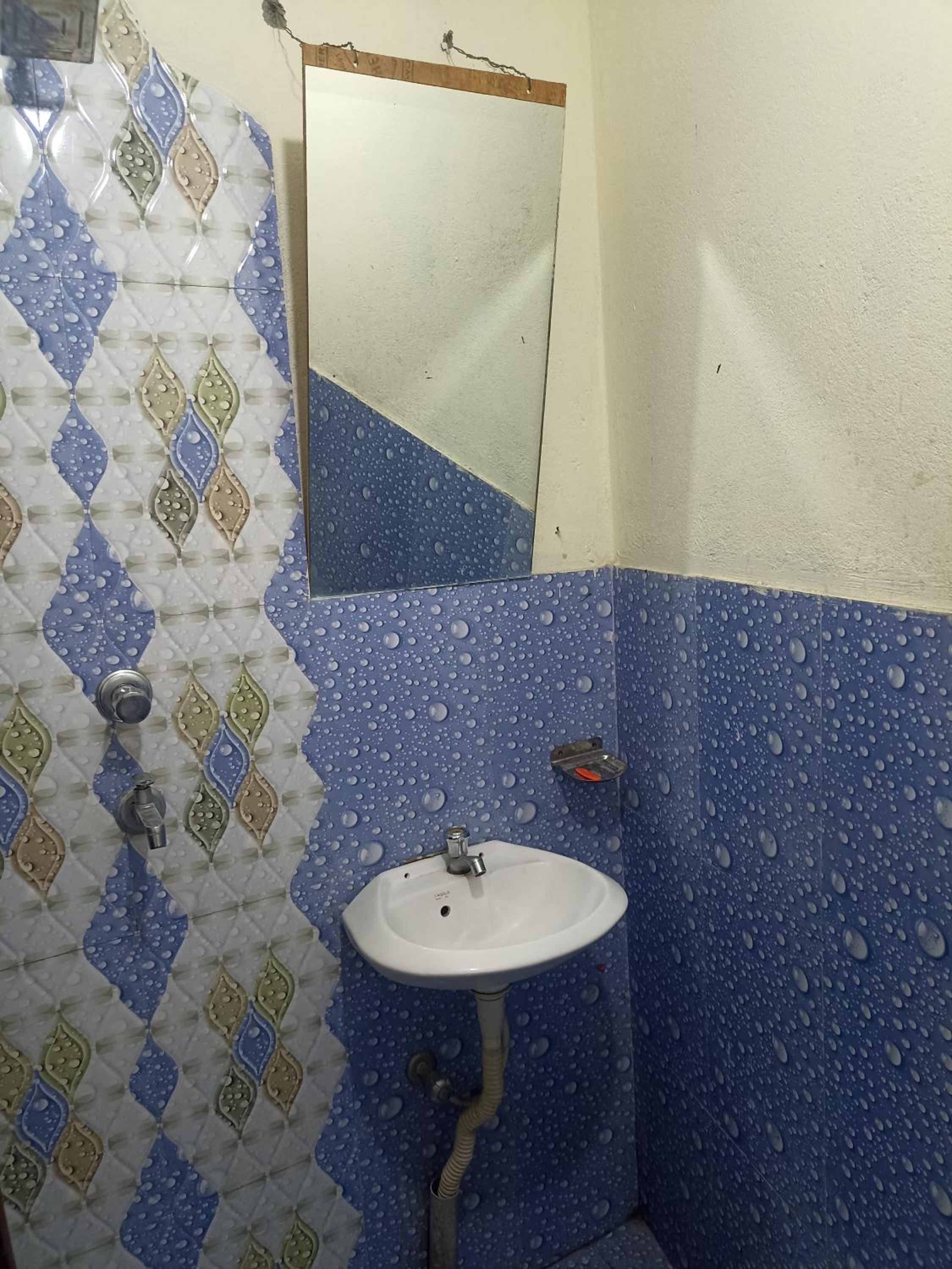 Double Room With Private Bathroom photo 2