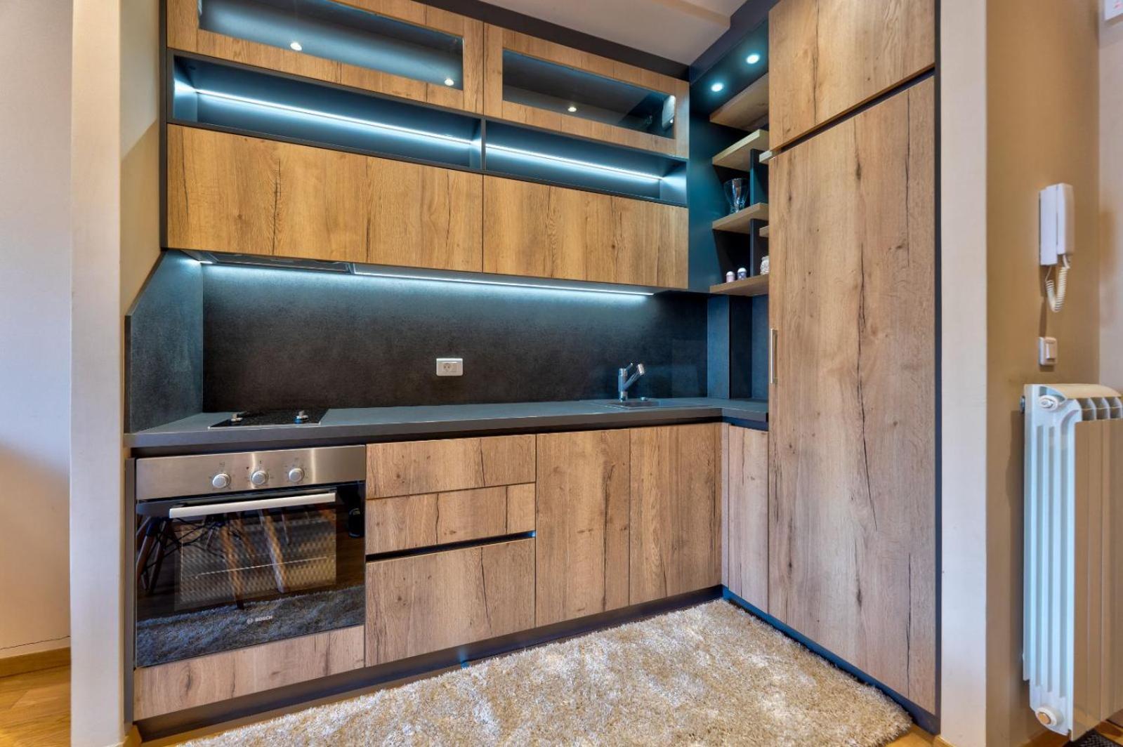 Duplex Apartment photo 2