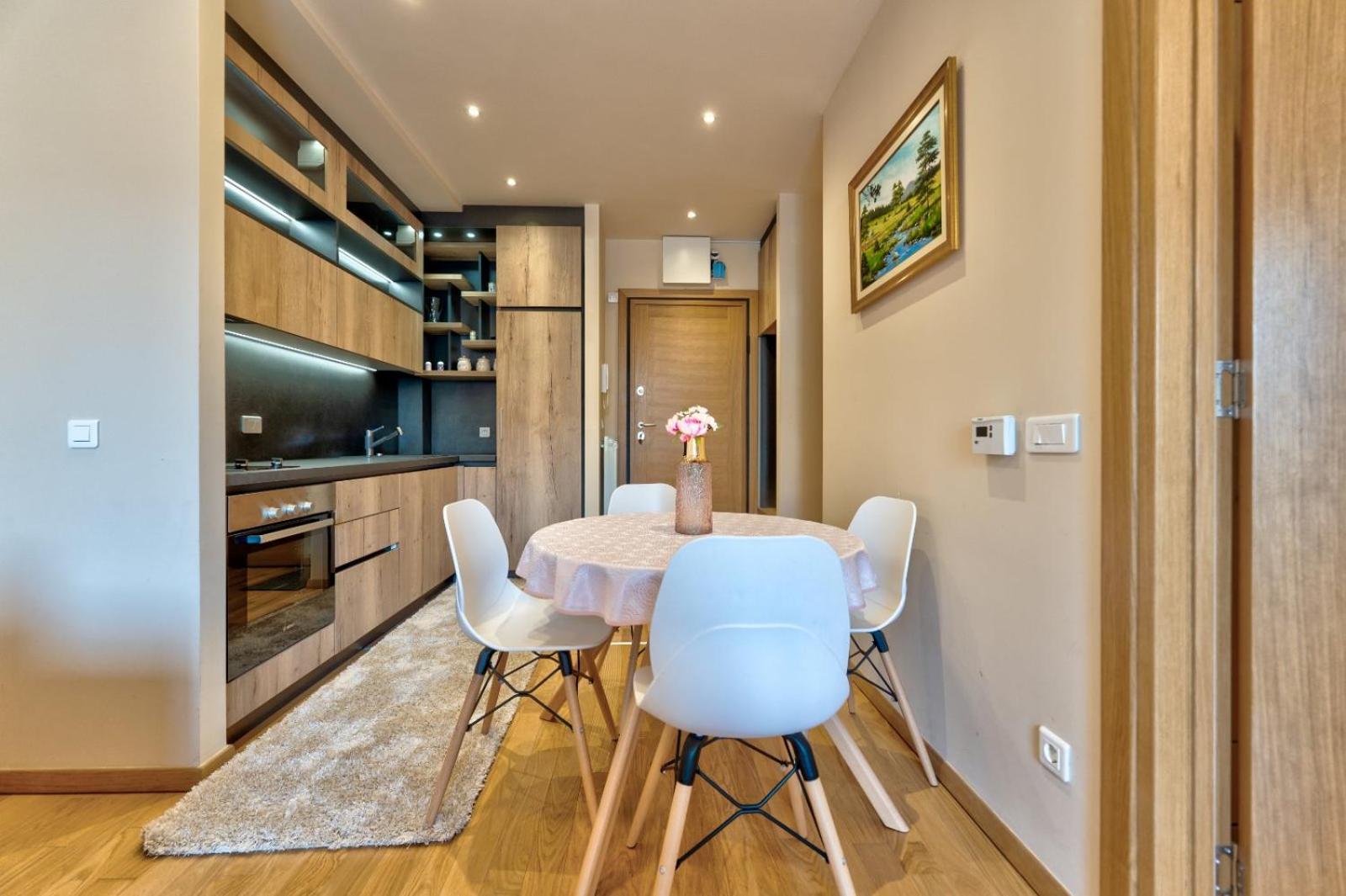 Duplex Apartment photo 3