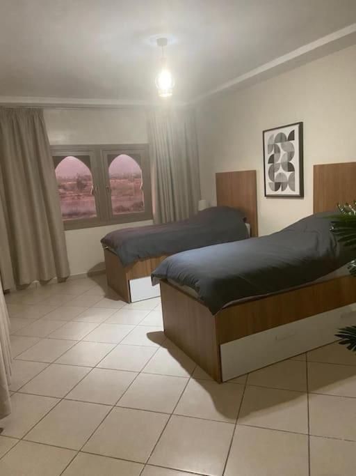 Two-Bedroom Villa photo 1