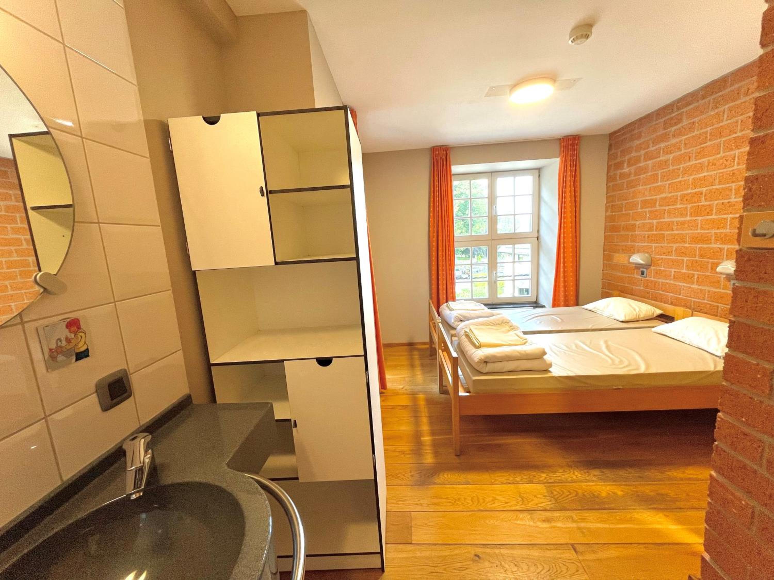 Double Room with Private Bathroom photo 1