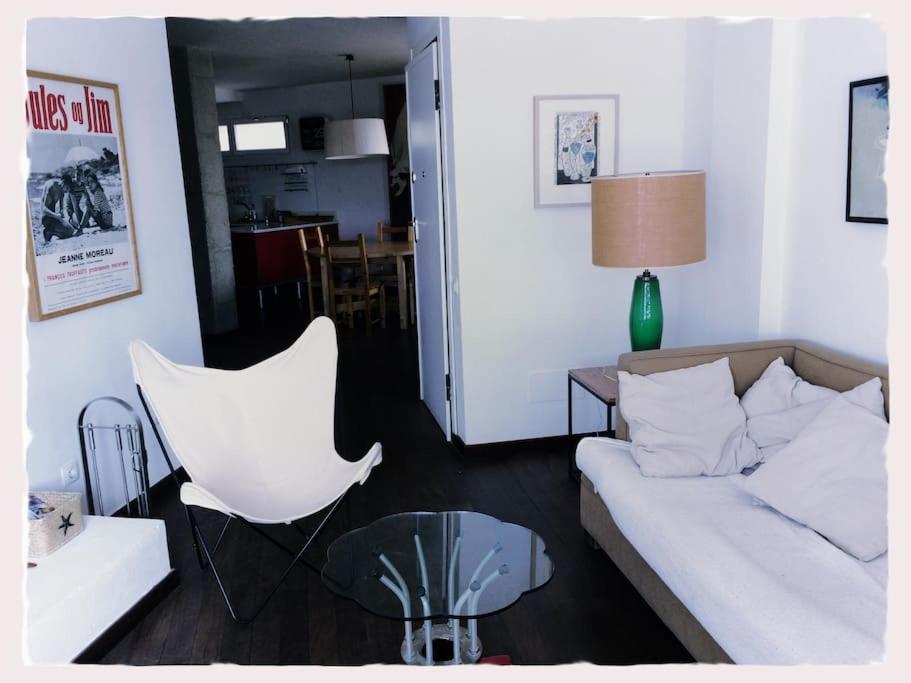 Two-Bedroom Apartment photo 3