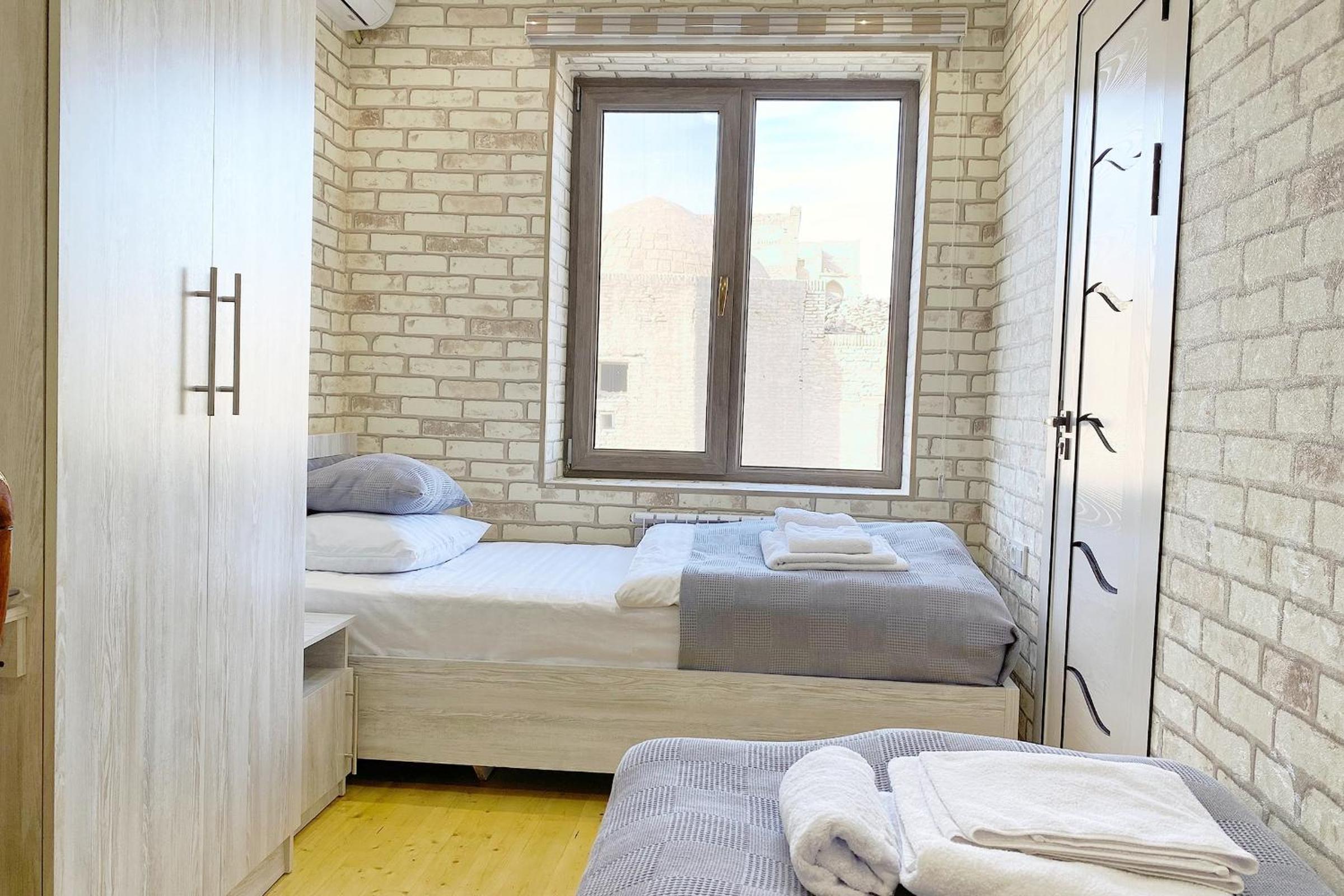 Twin Room photo 1