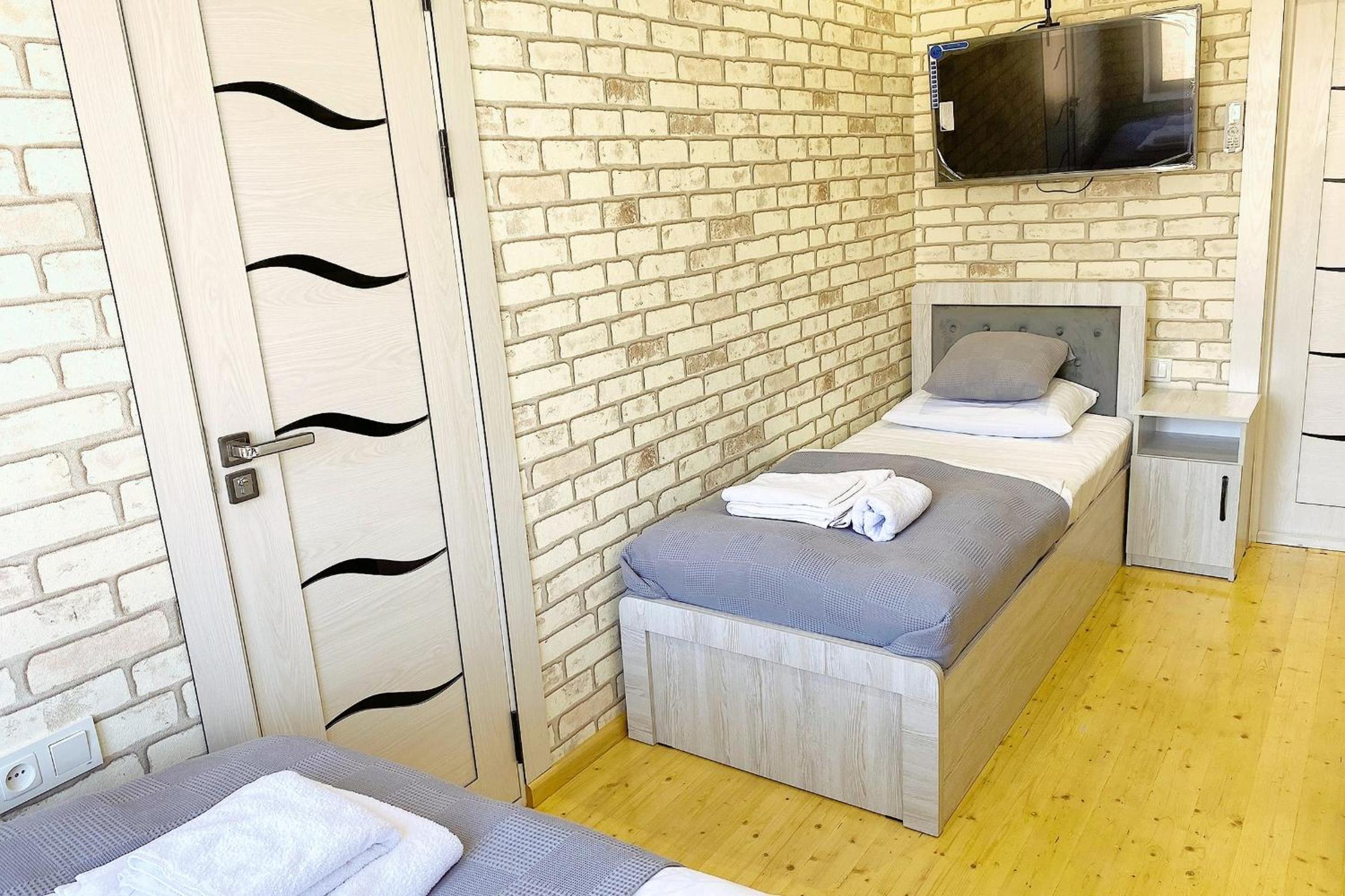 Twin Room photo 3